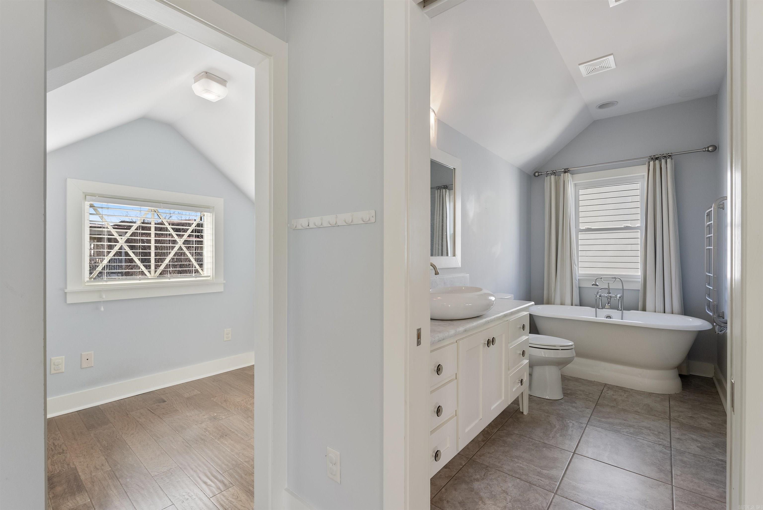 VILLAGE AT HENDRIX - Residential