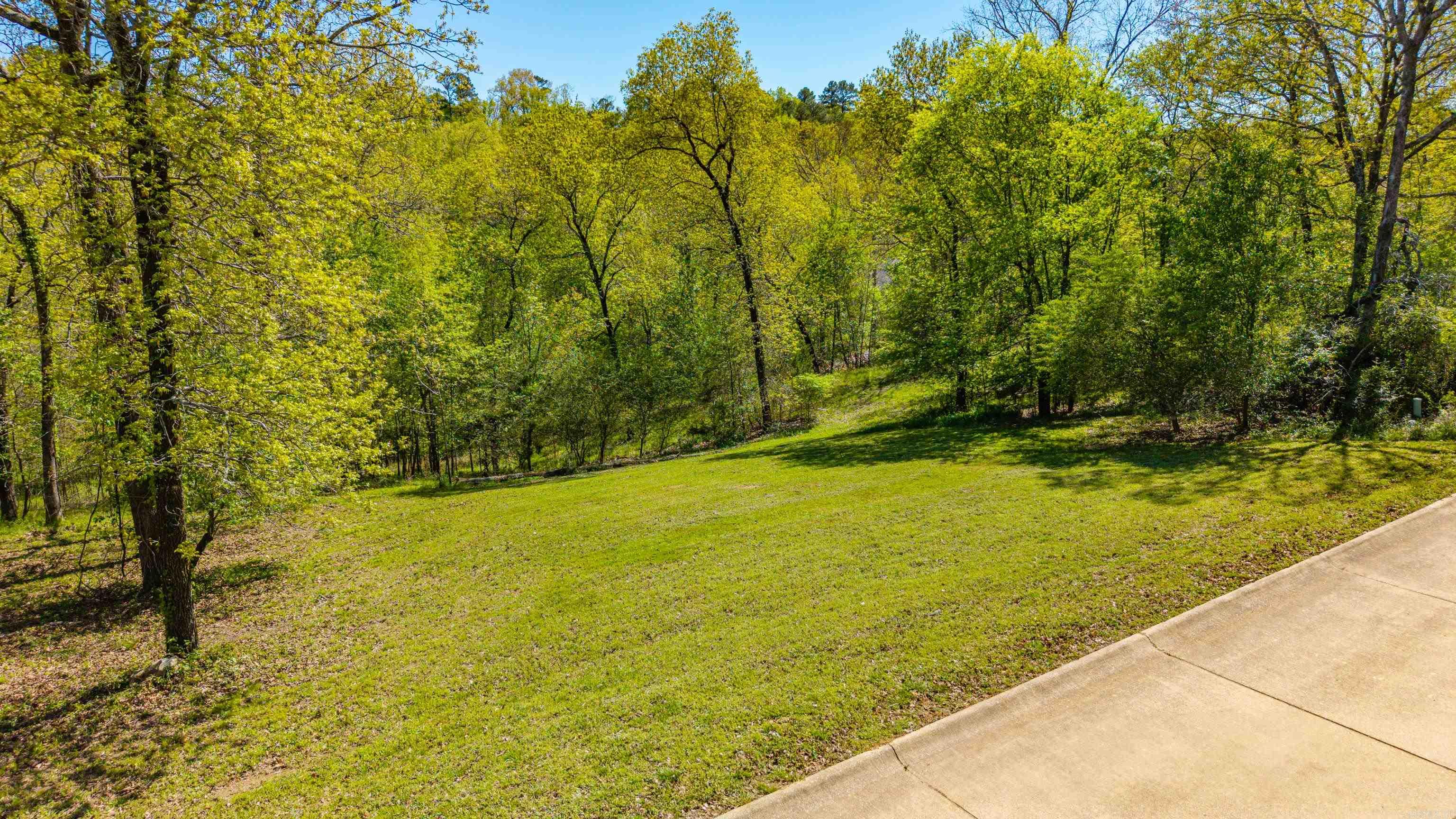 Deanwood Heights - Land