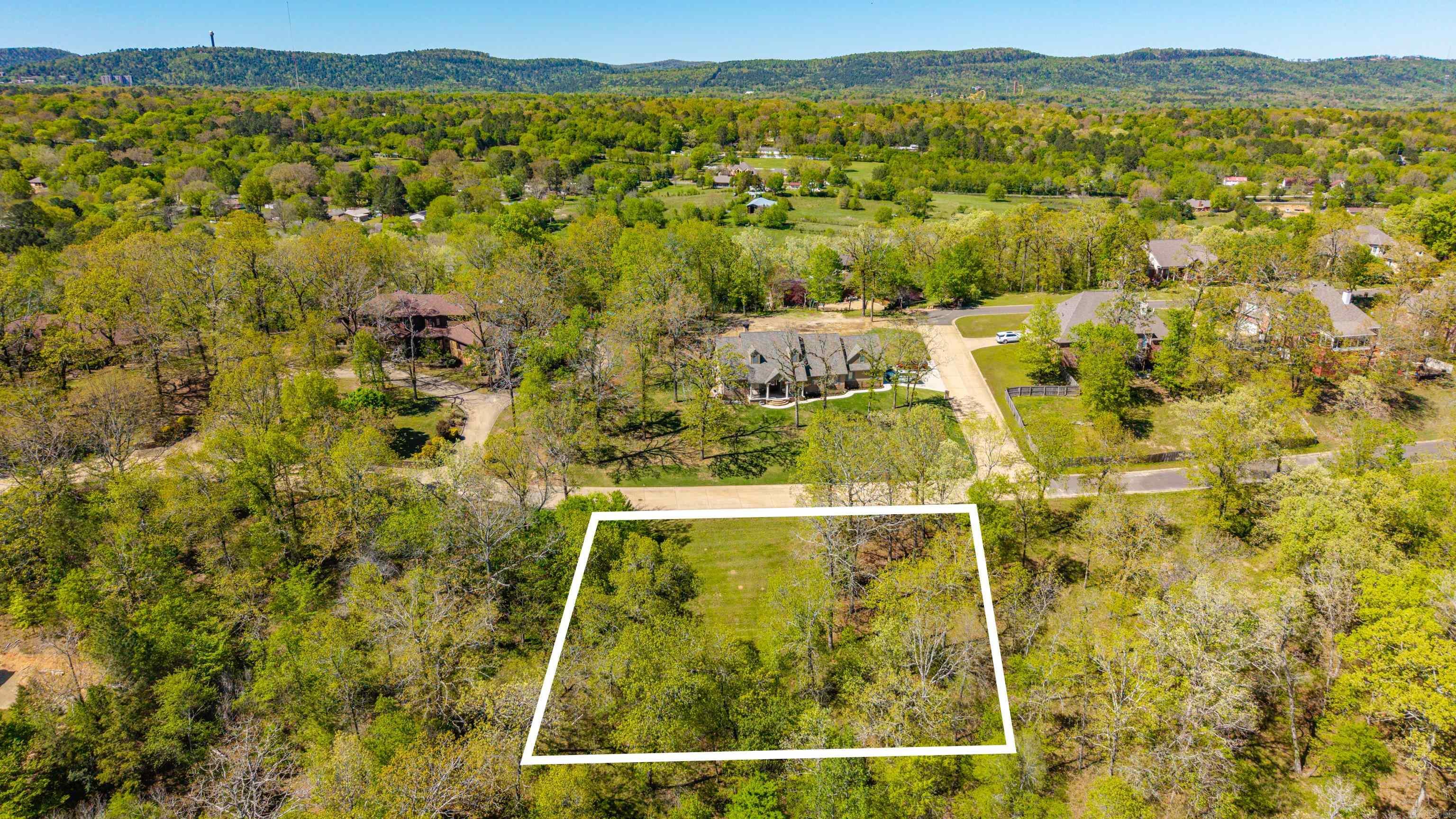 Deanwood Heights - Land