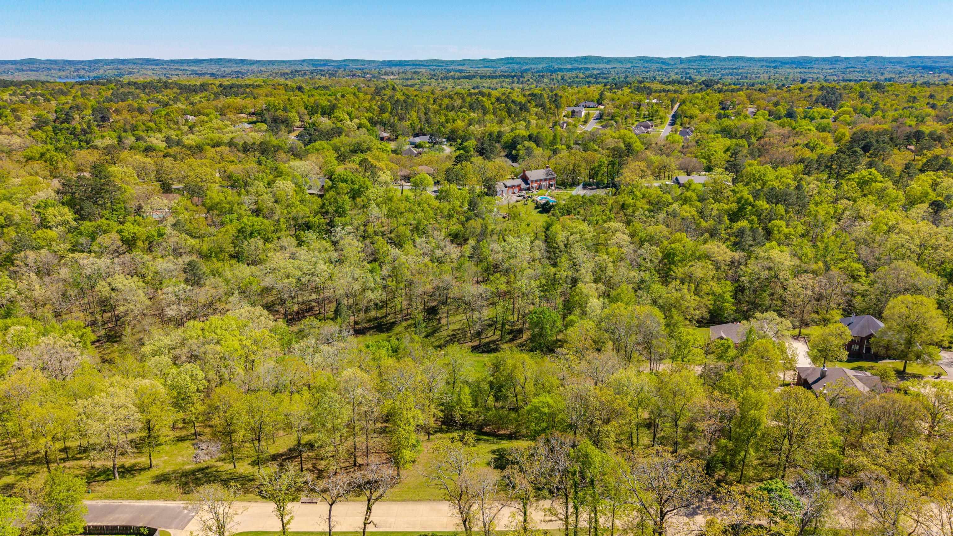 Deanwood Heights - Land