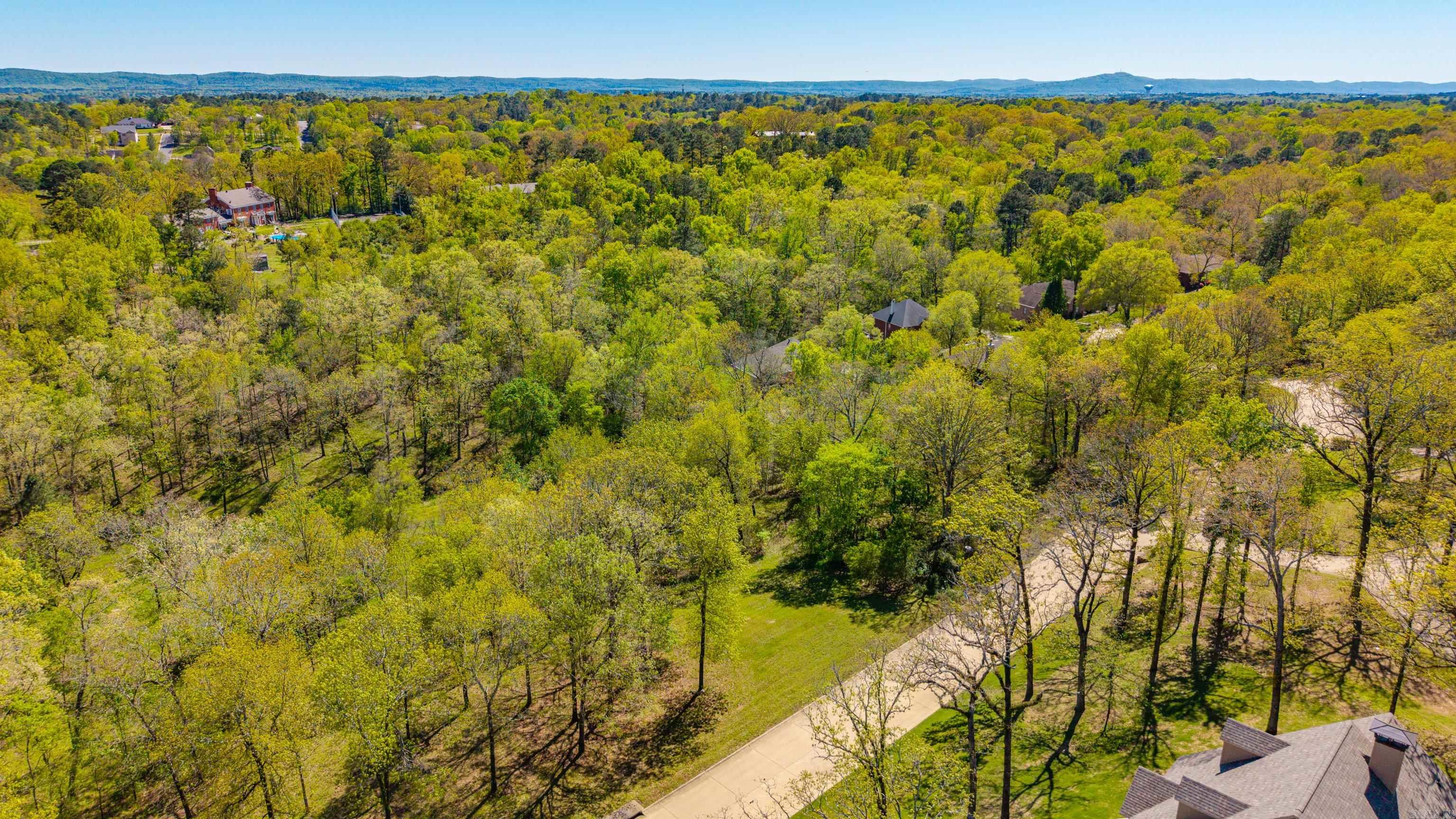 Deanwood Heights - Land