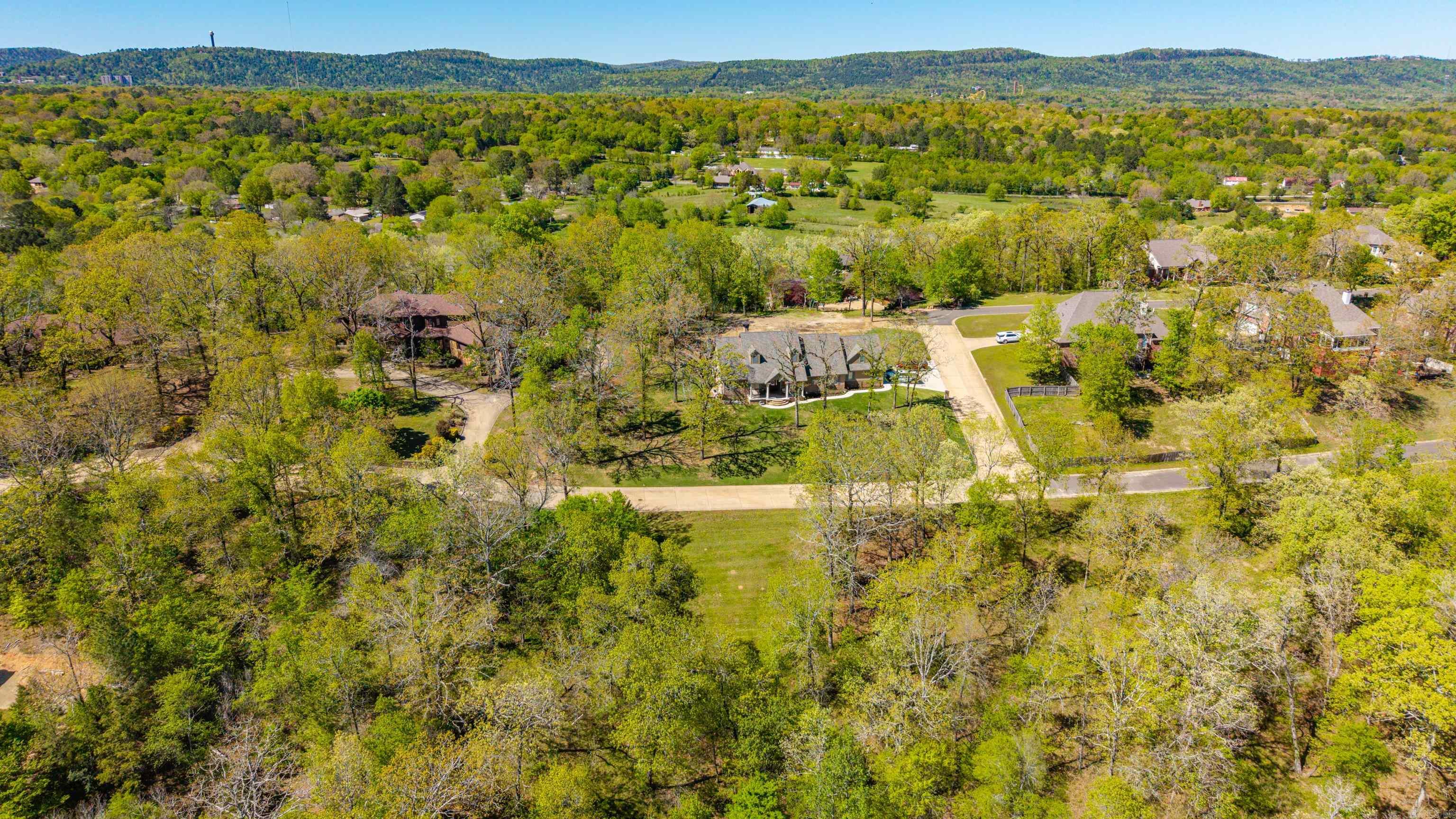 Deanwood Heights - Land