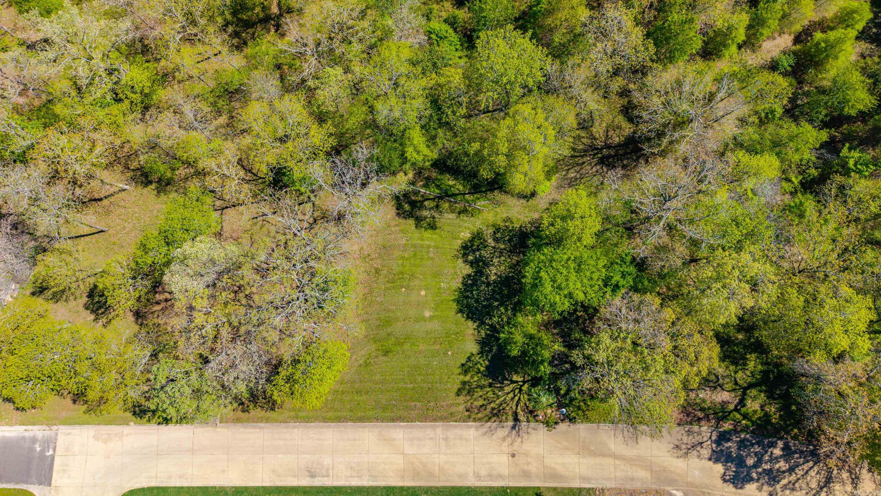 Deanwood Heights - Land