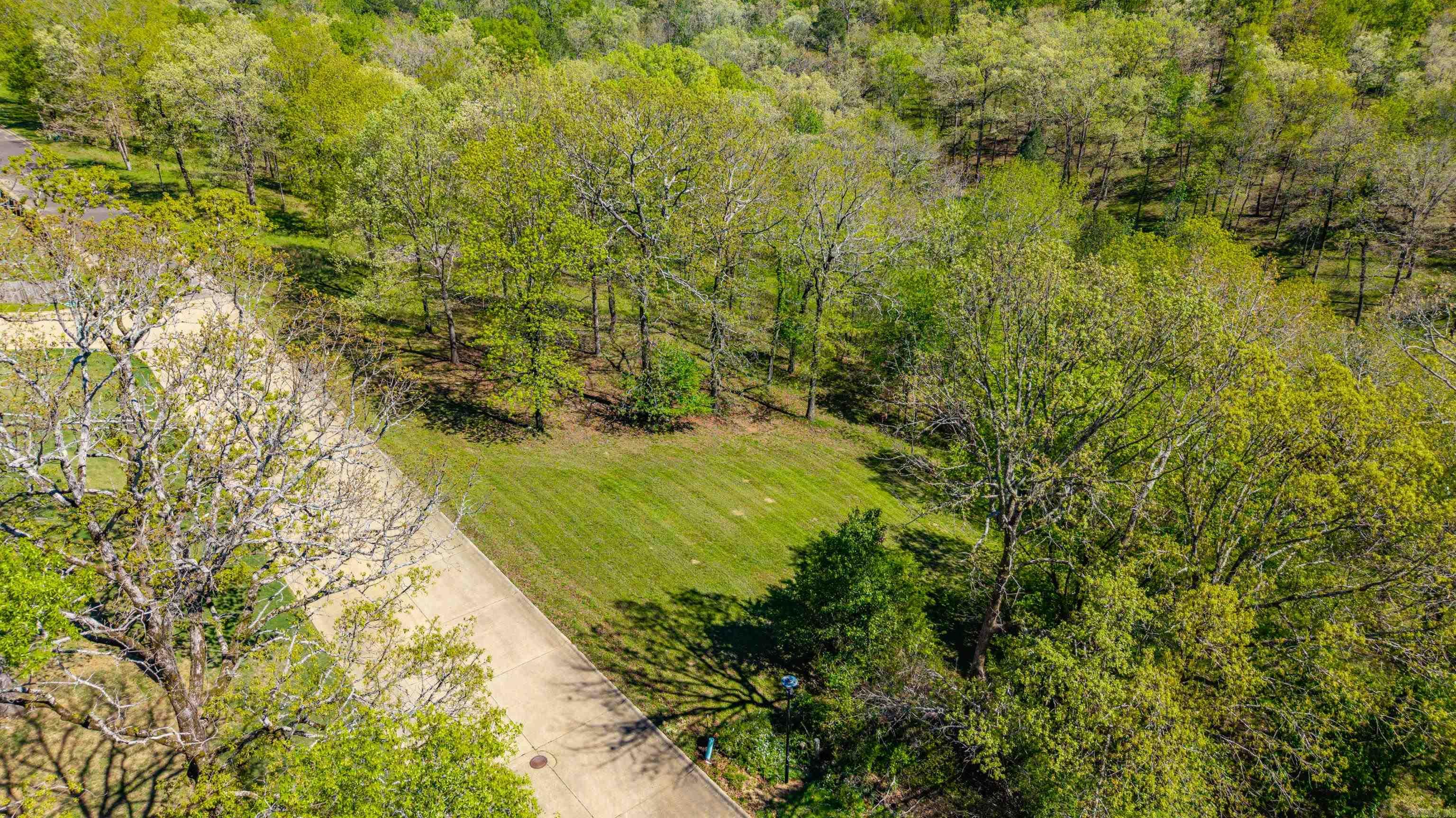 Deanwood Heights - Land