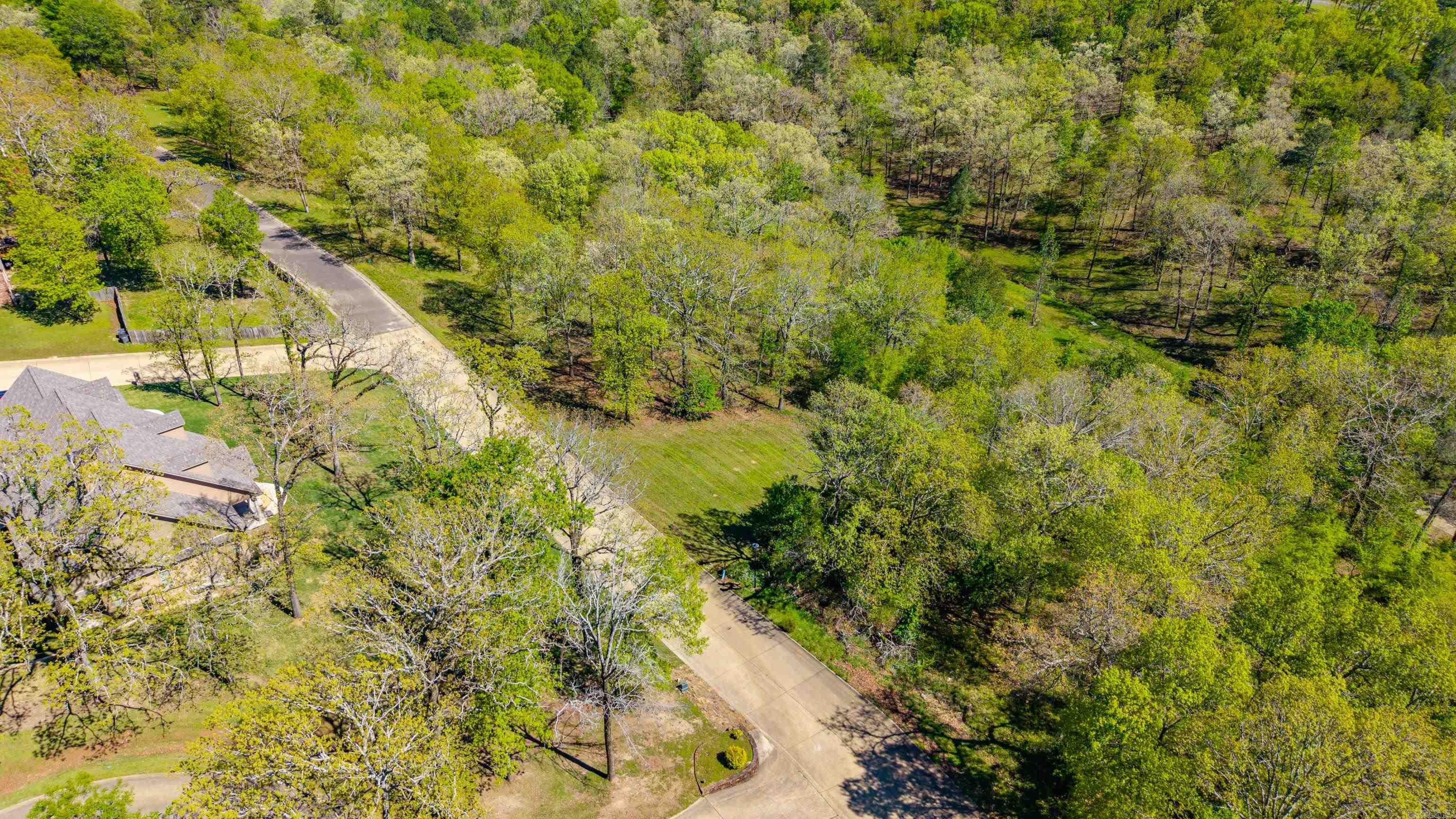 Deanwood Heights - Land