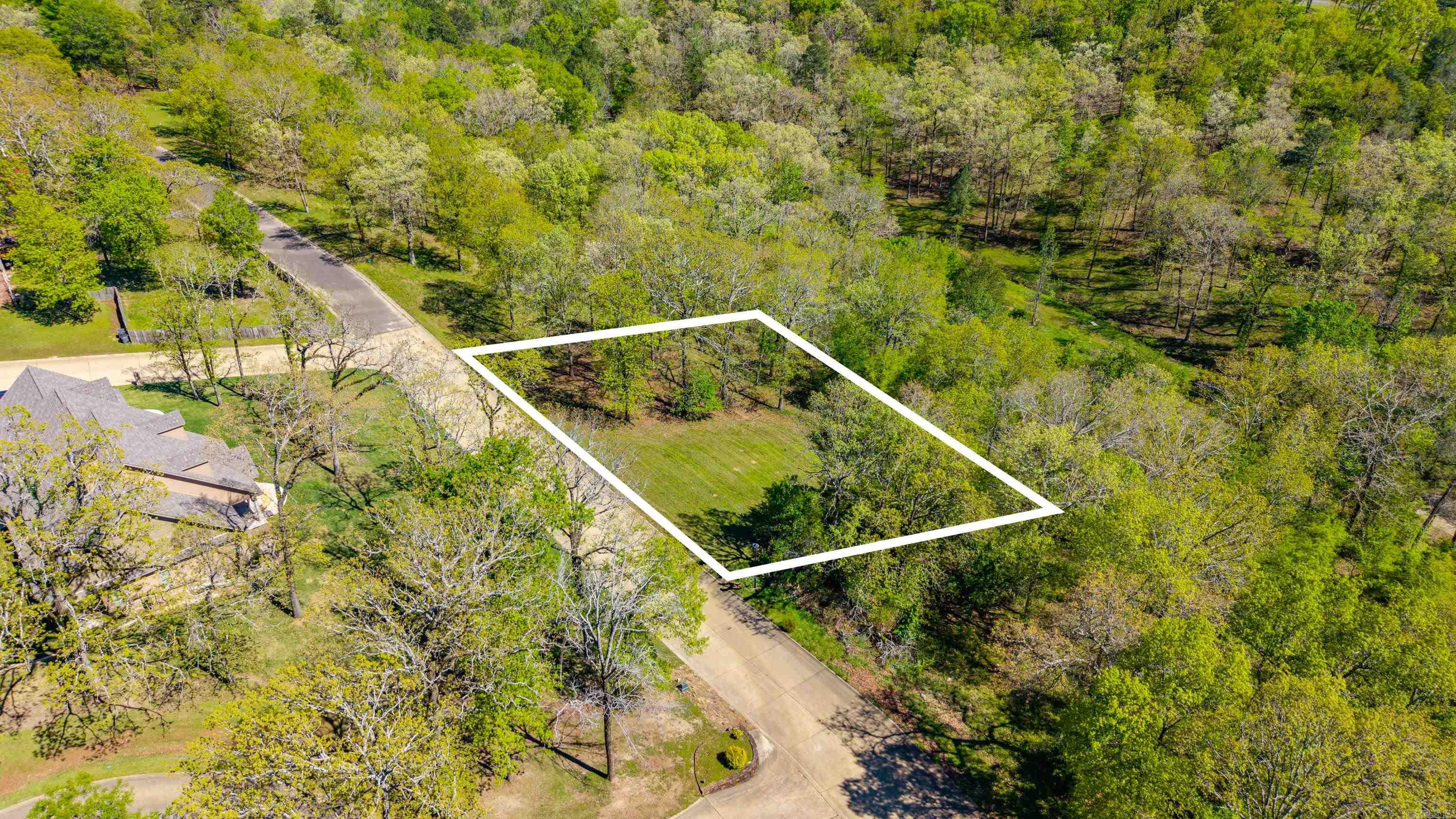 Deanwood Heights - Land