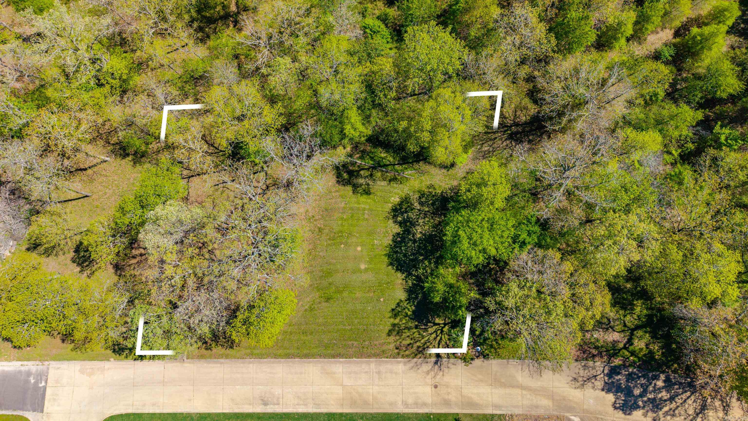 Deanwood Heights - Land