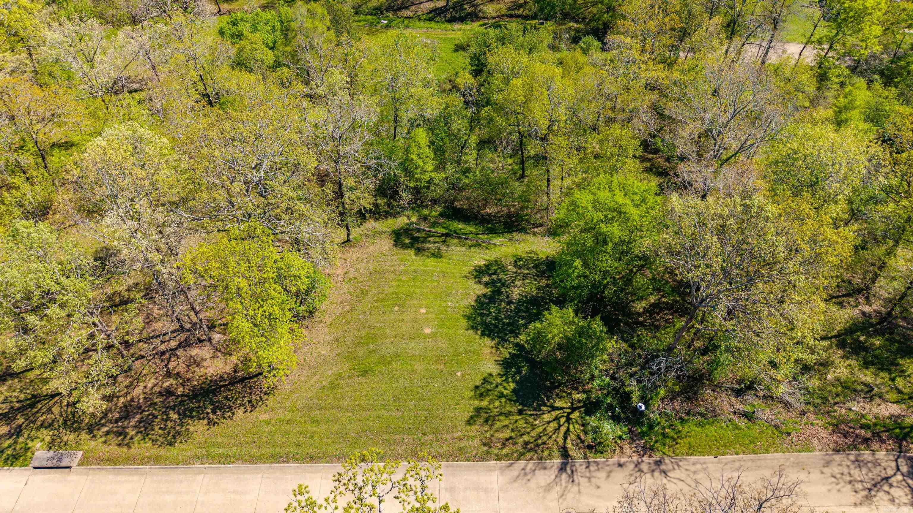 Deanwood Heights - Land