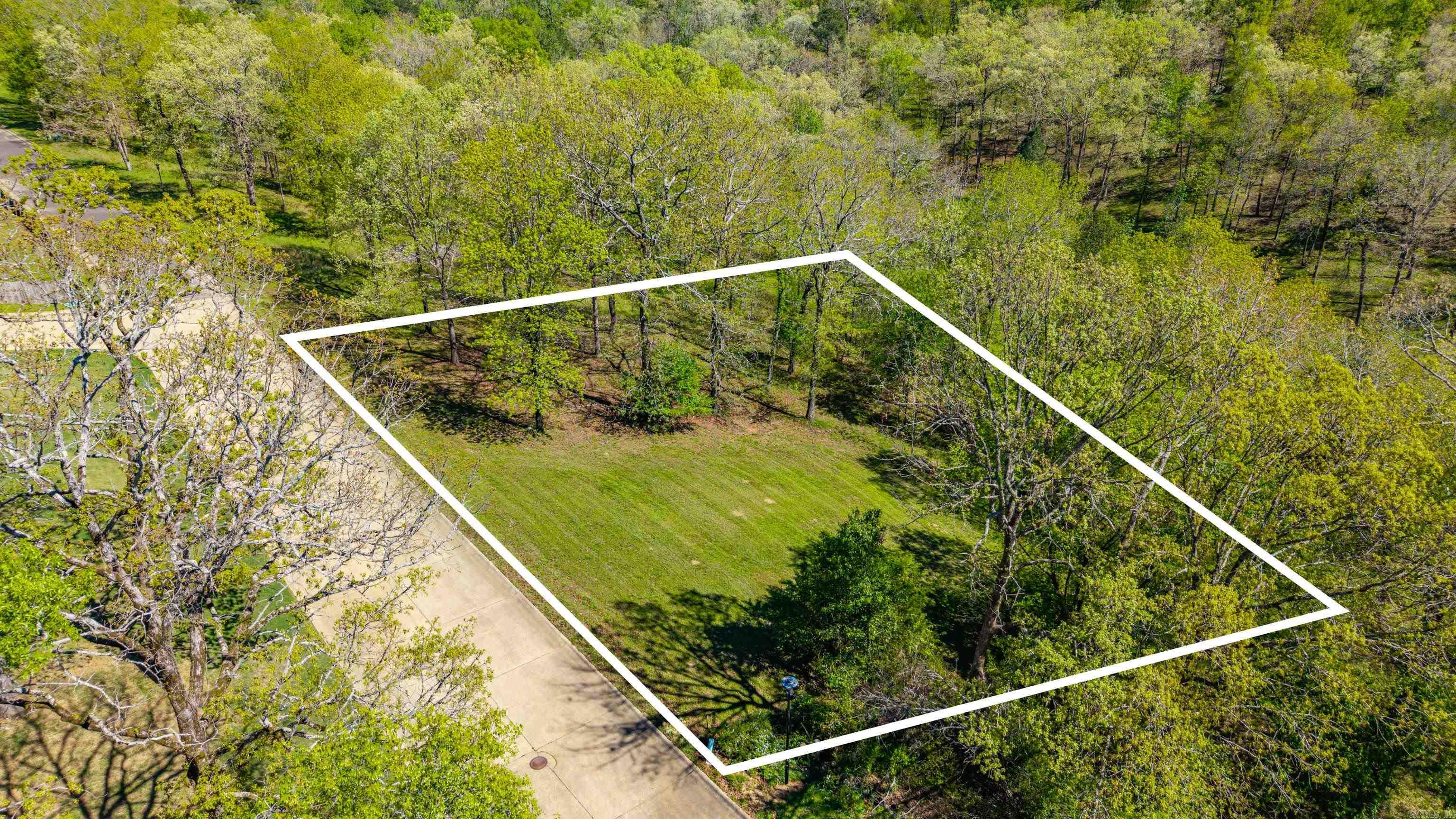 Deanwood Heights - Land