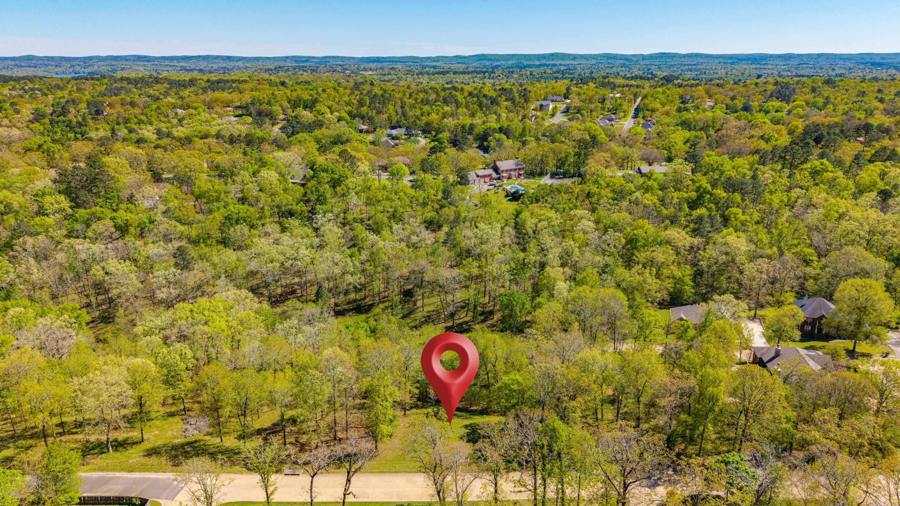 Deanwood Heights - Land