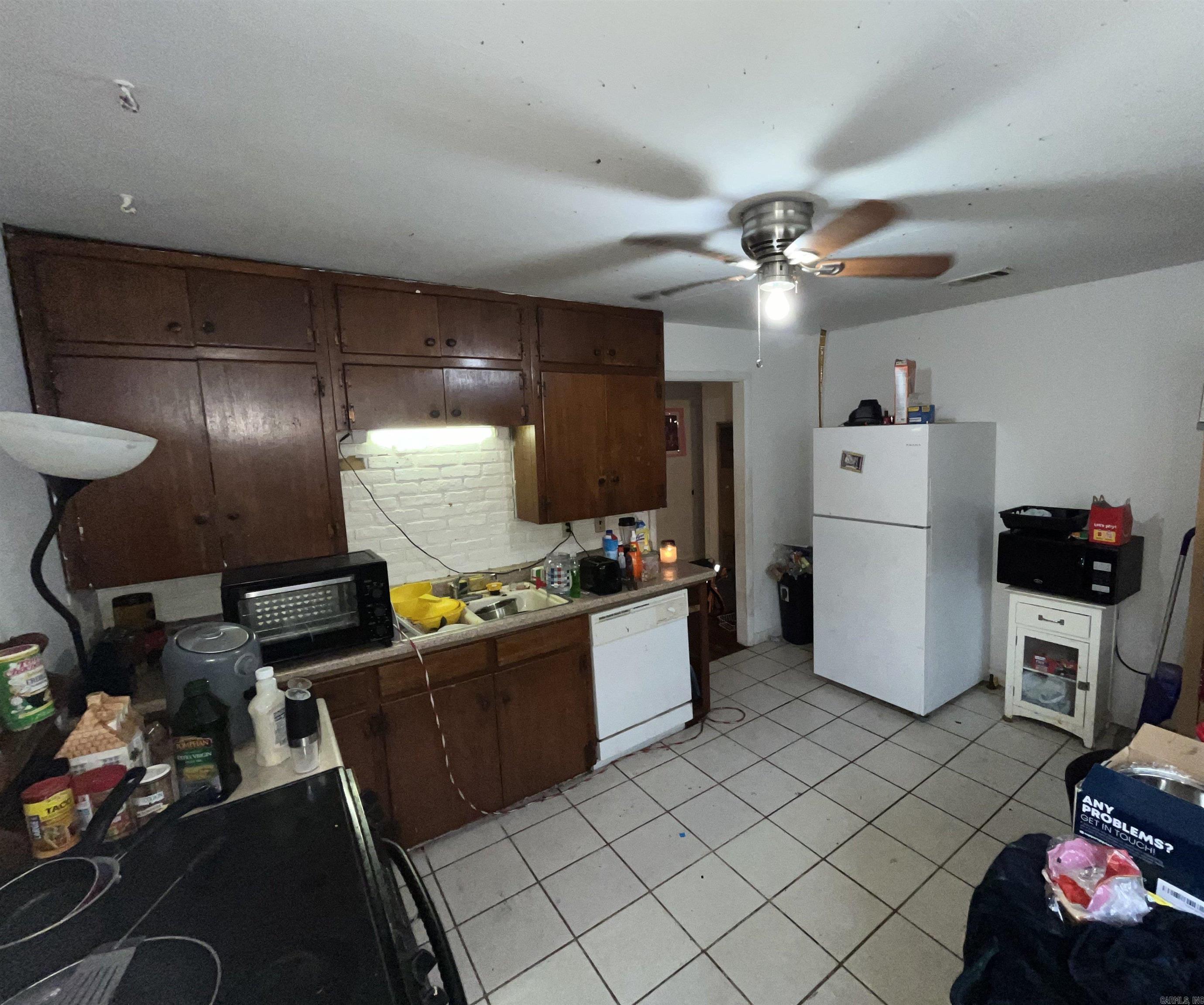 CLEMONS - Residential