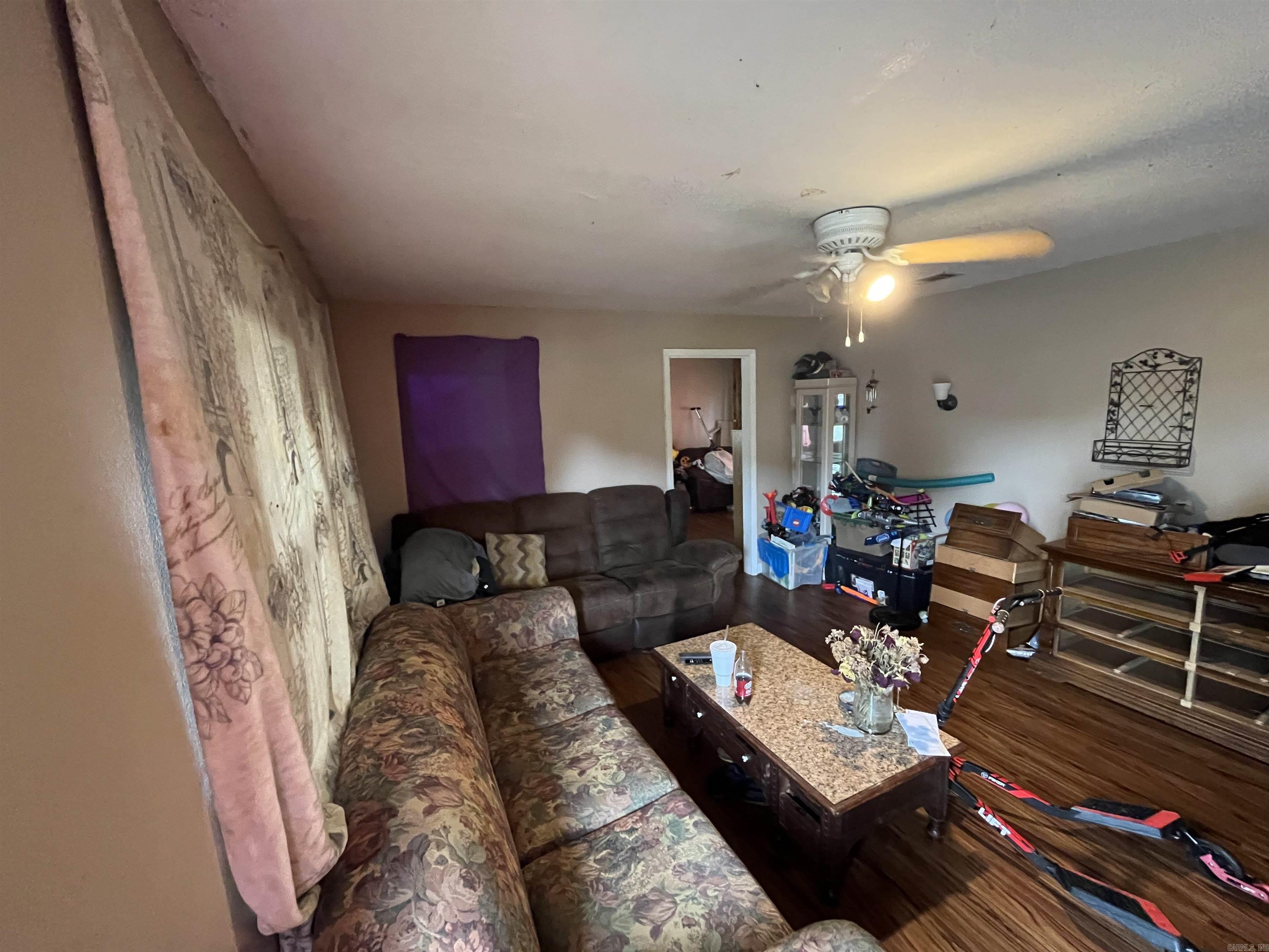 CLEMONS - Residential