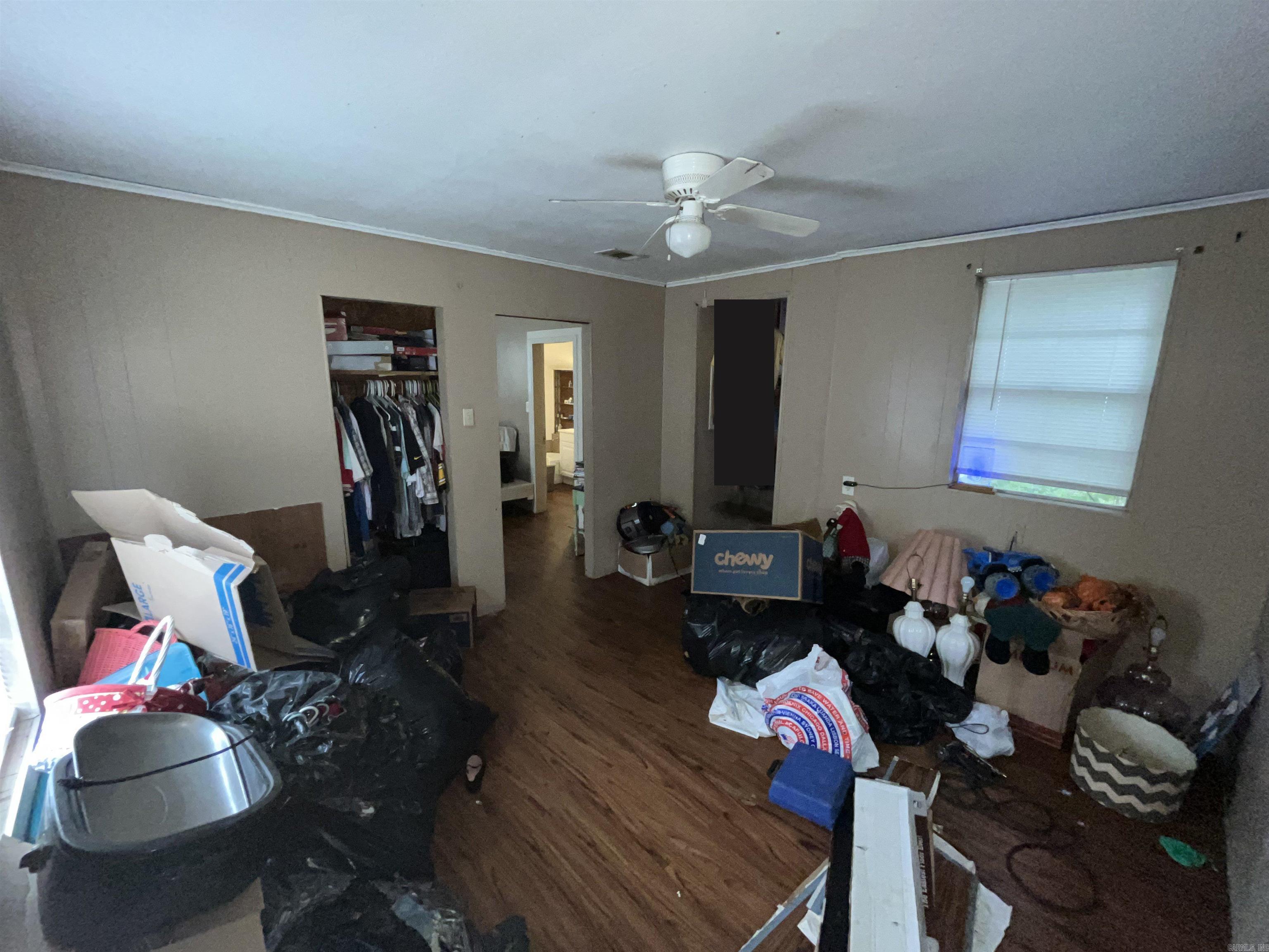 CLEMONS - Residential