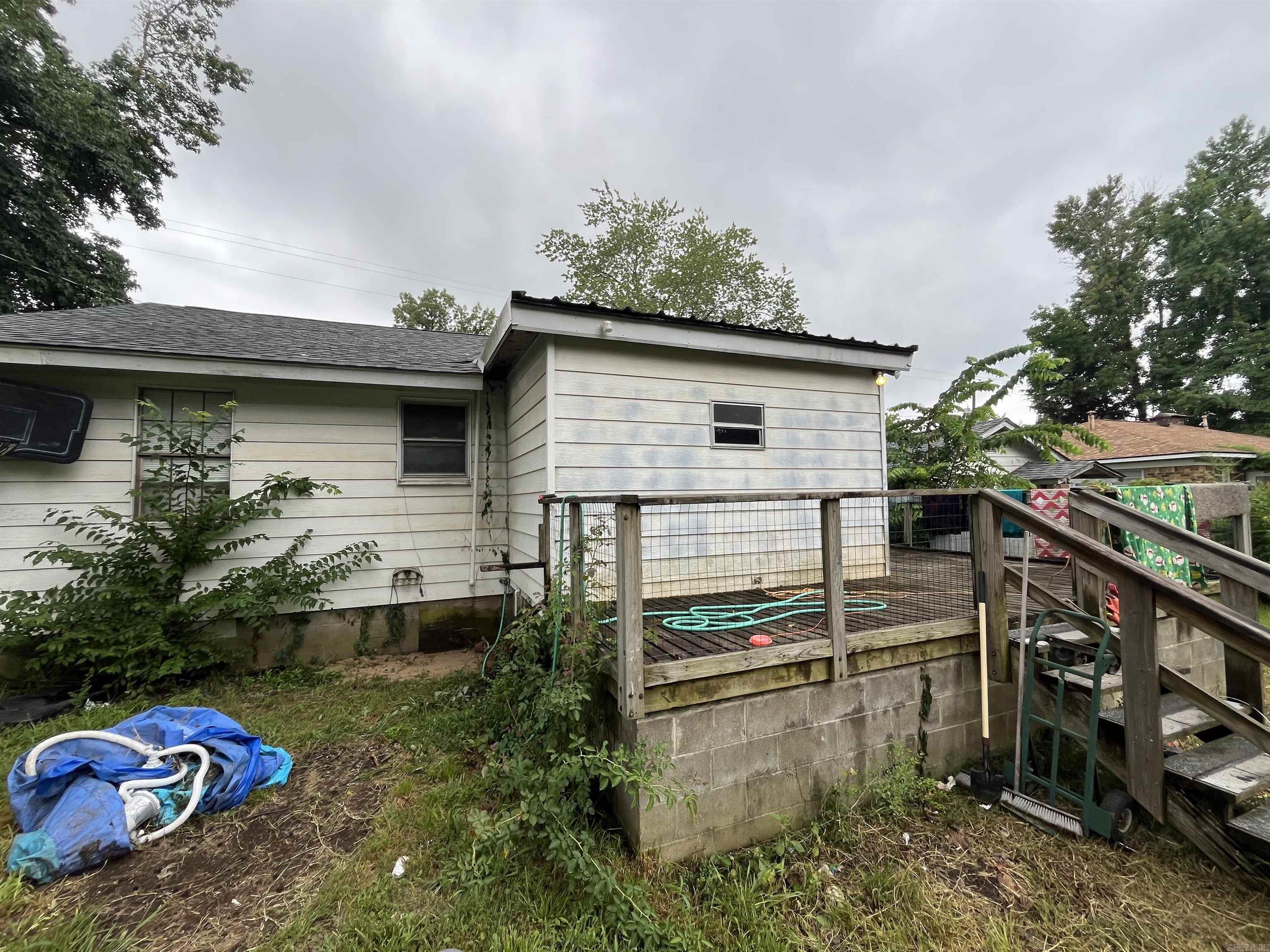 CLEMONS - Residential