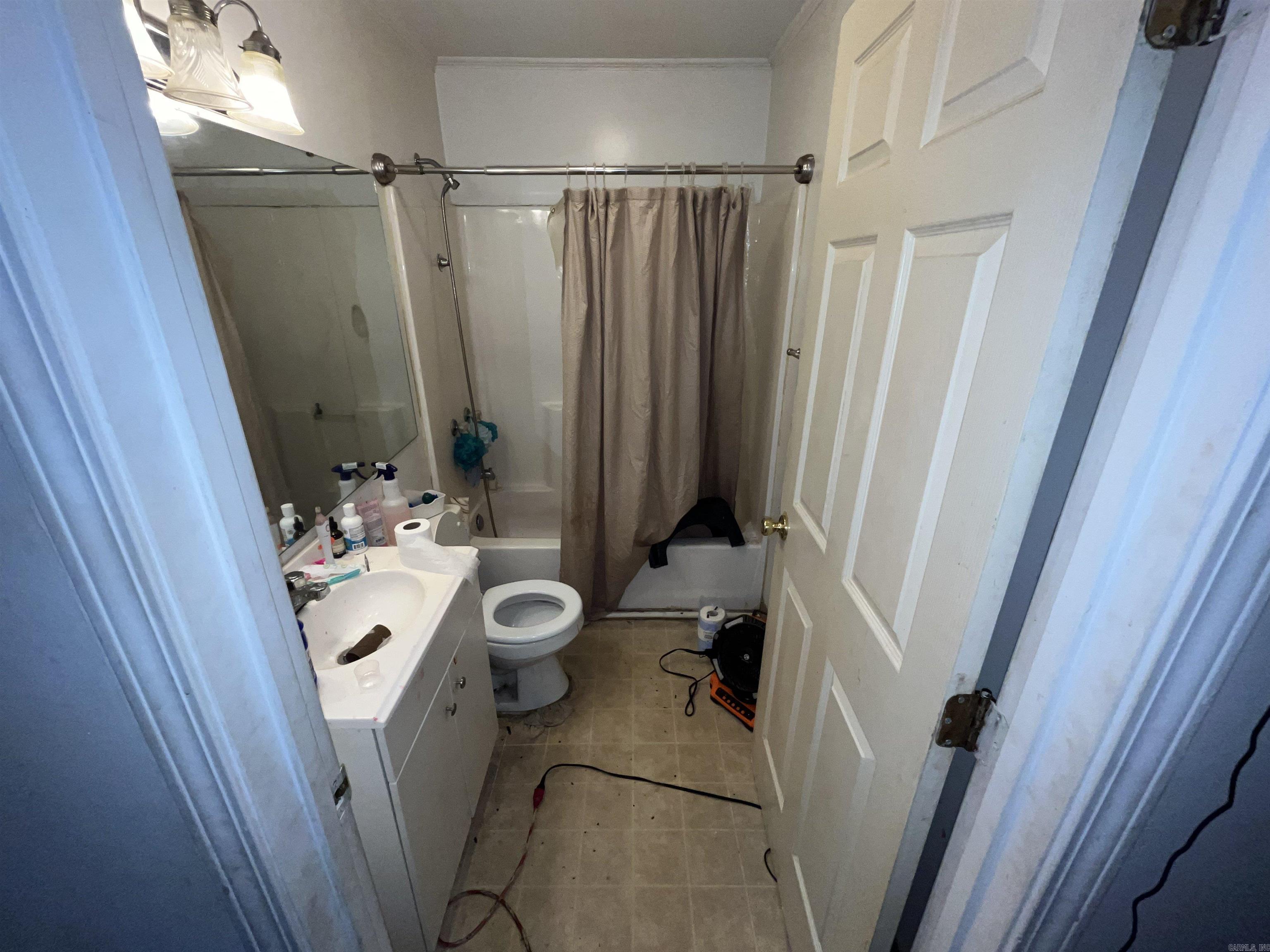 CLEMONS - Residential