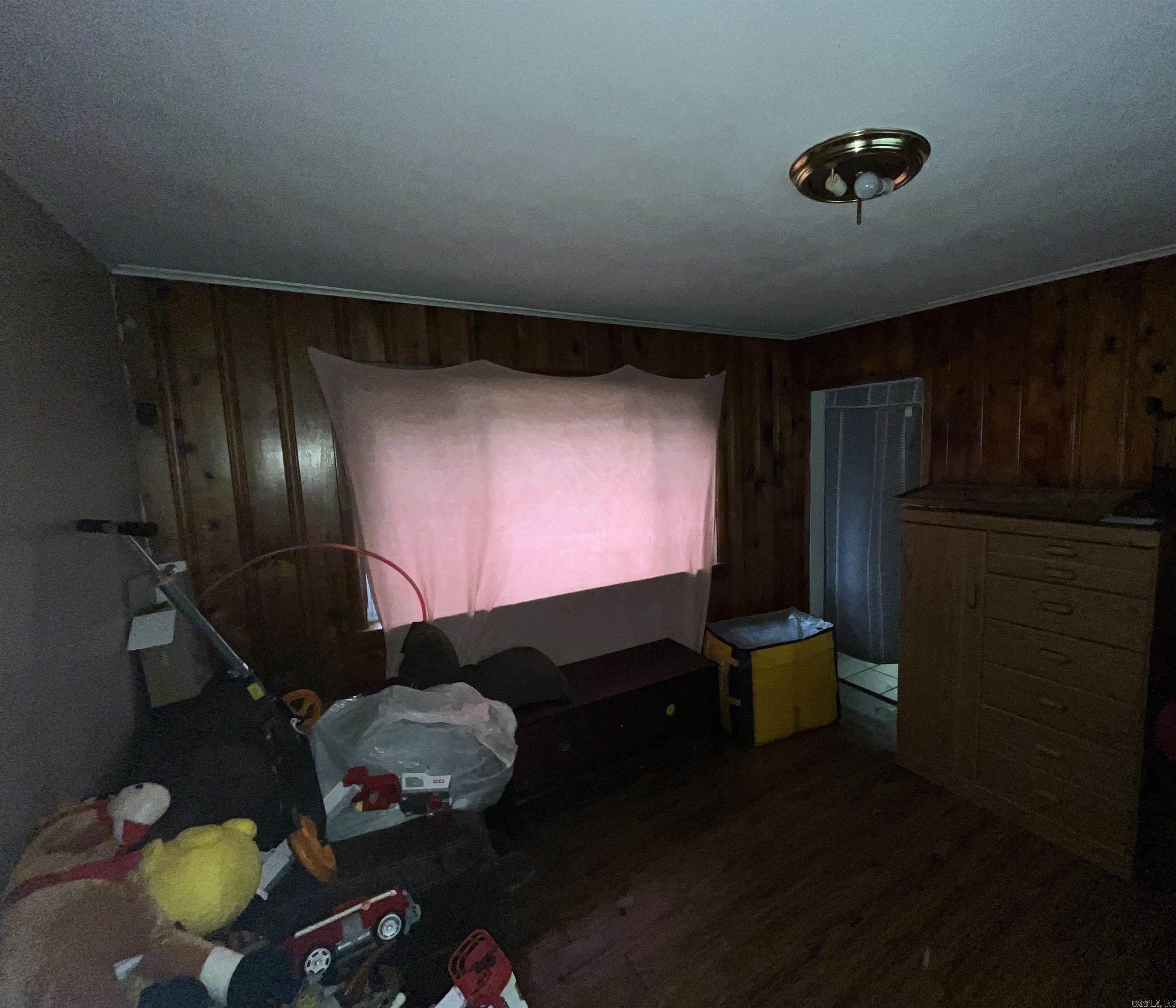 CLEMONS - Residential