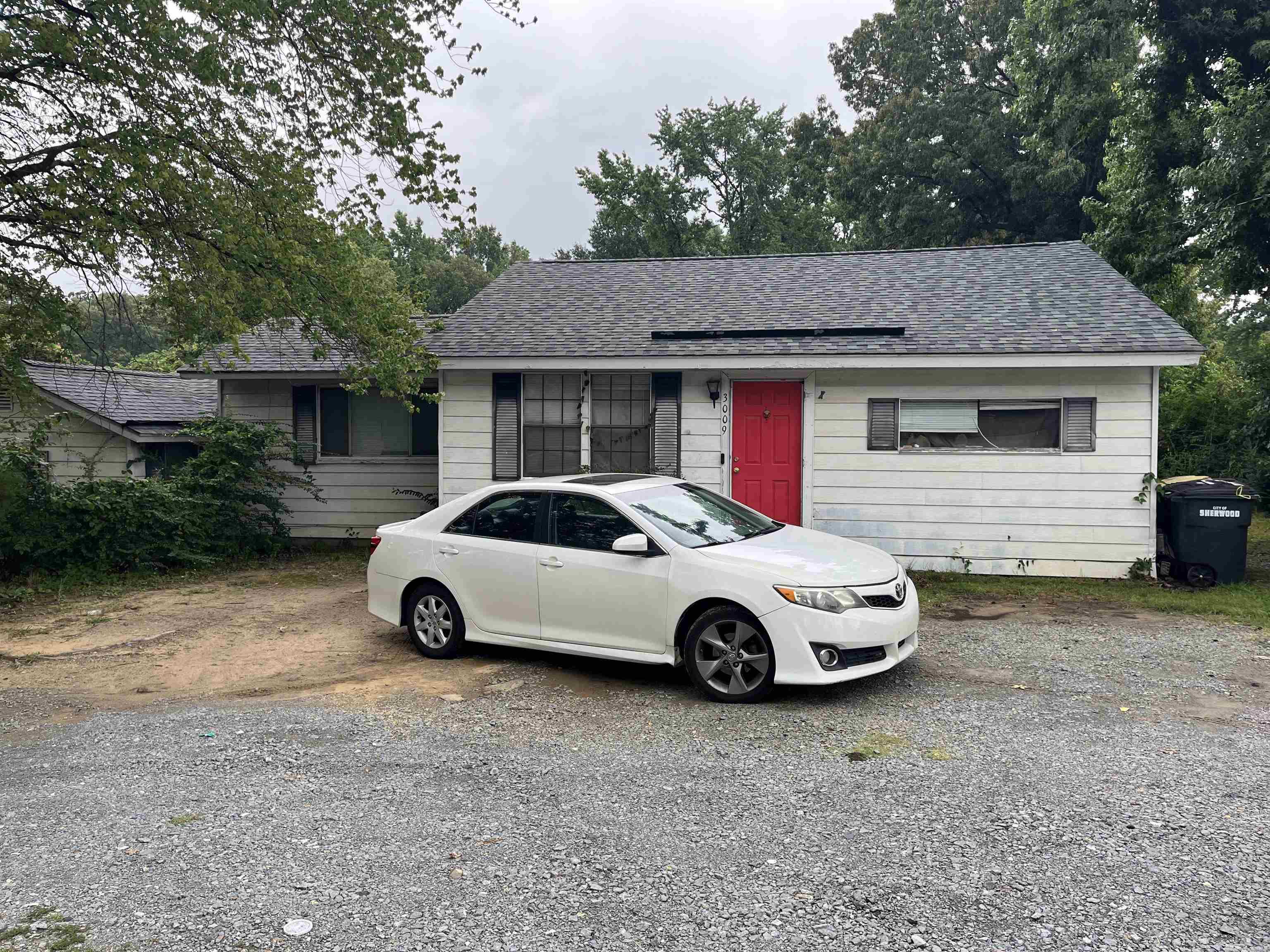 CLEMONS - Residential