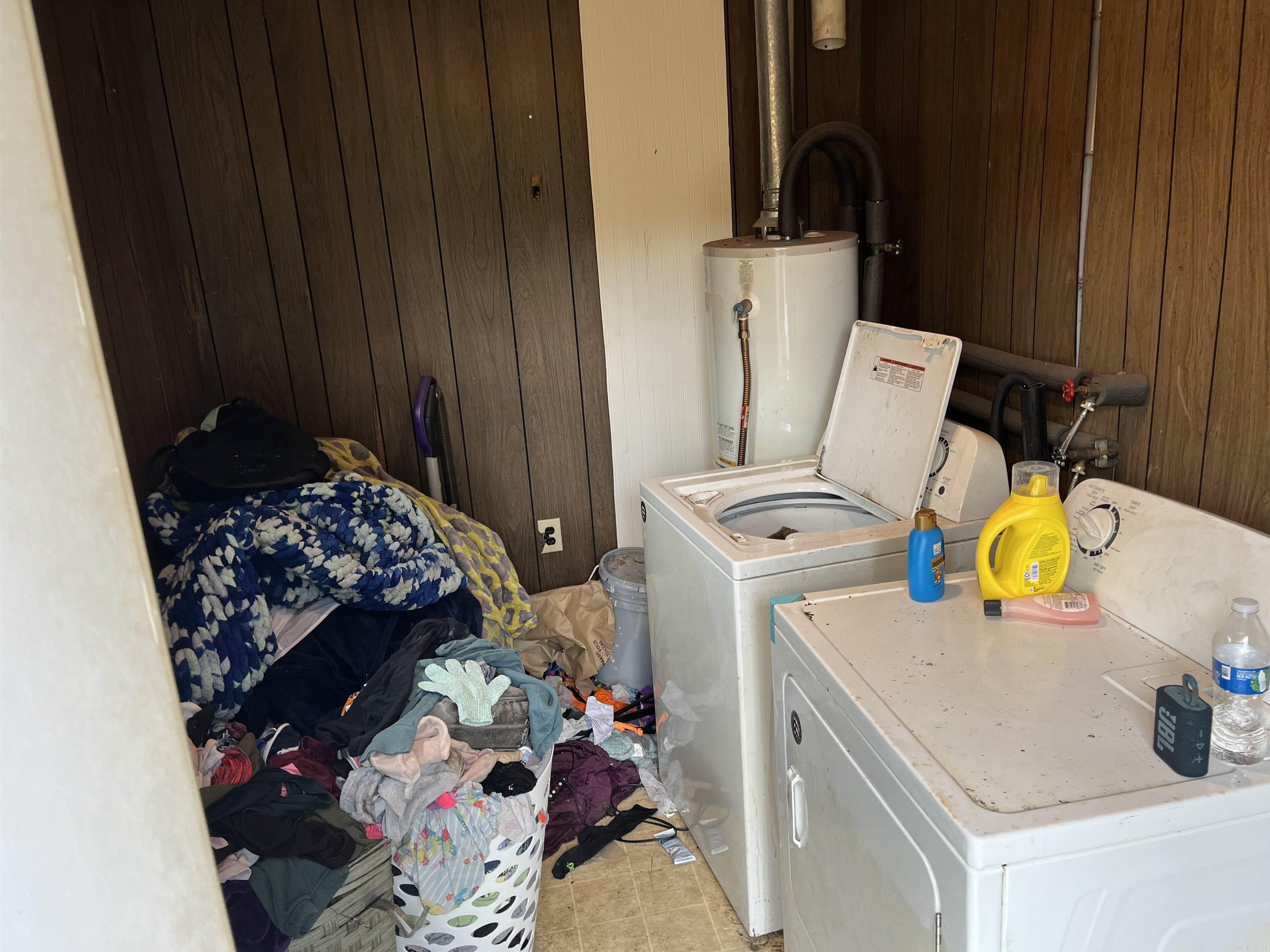 CLEMONS - Residential