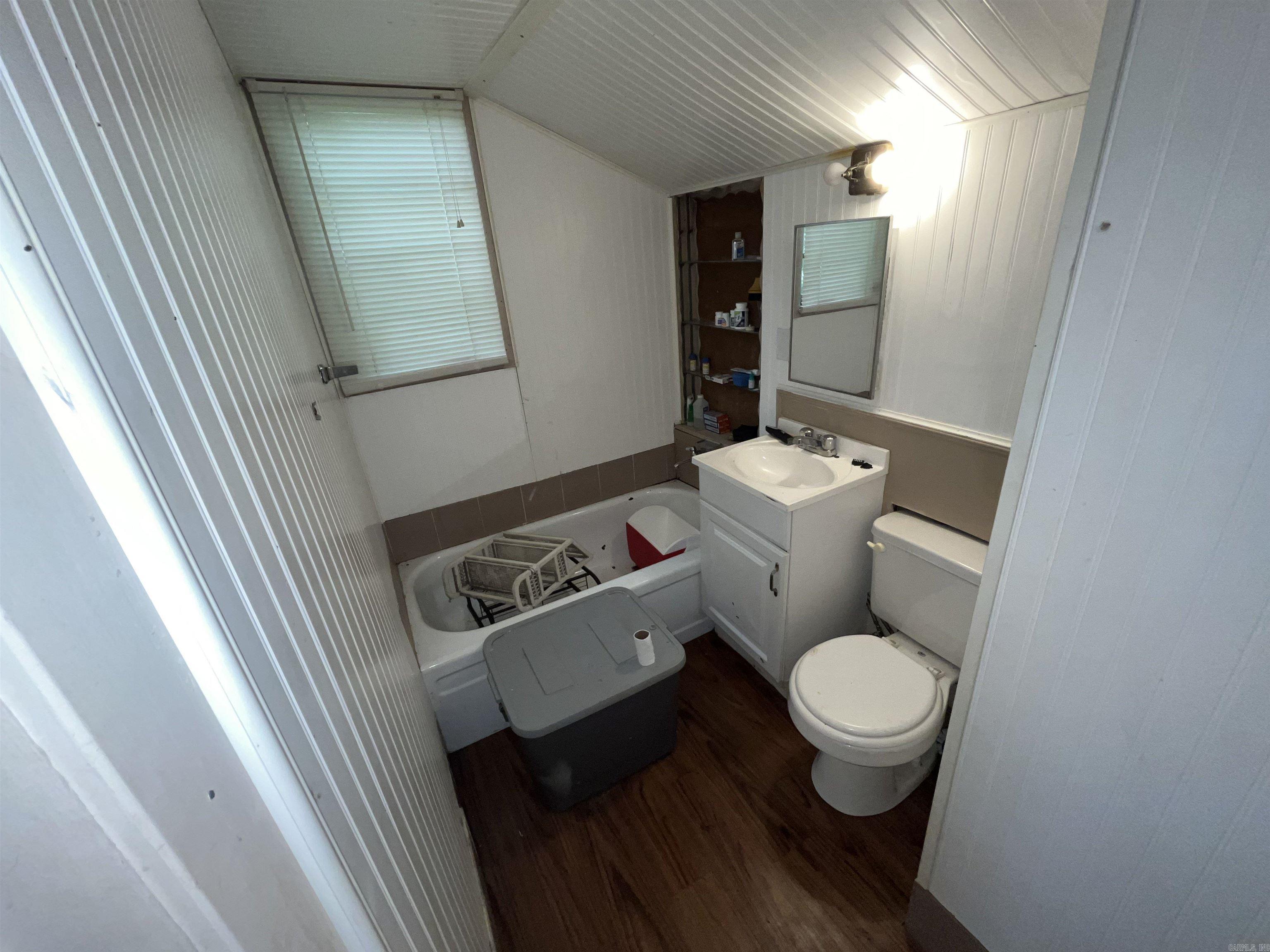 CLEMONS - Residential