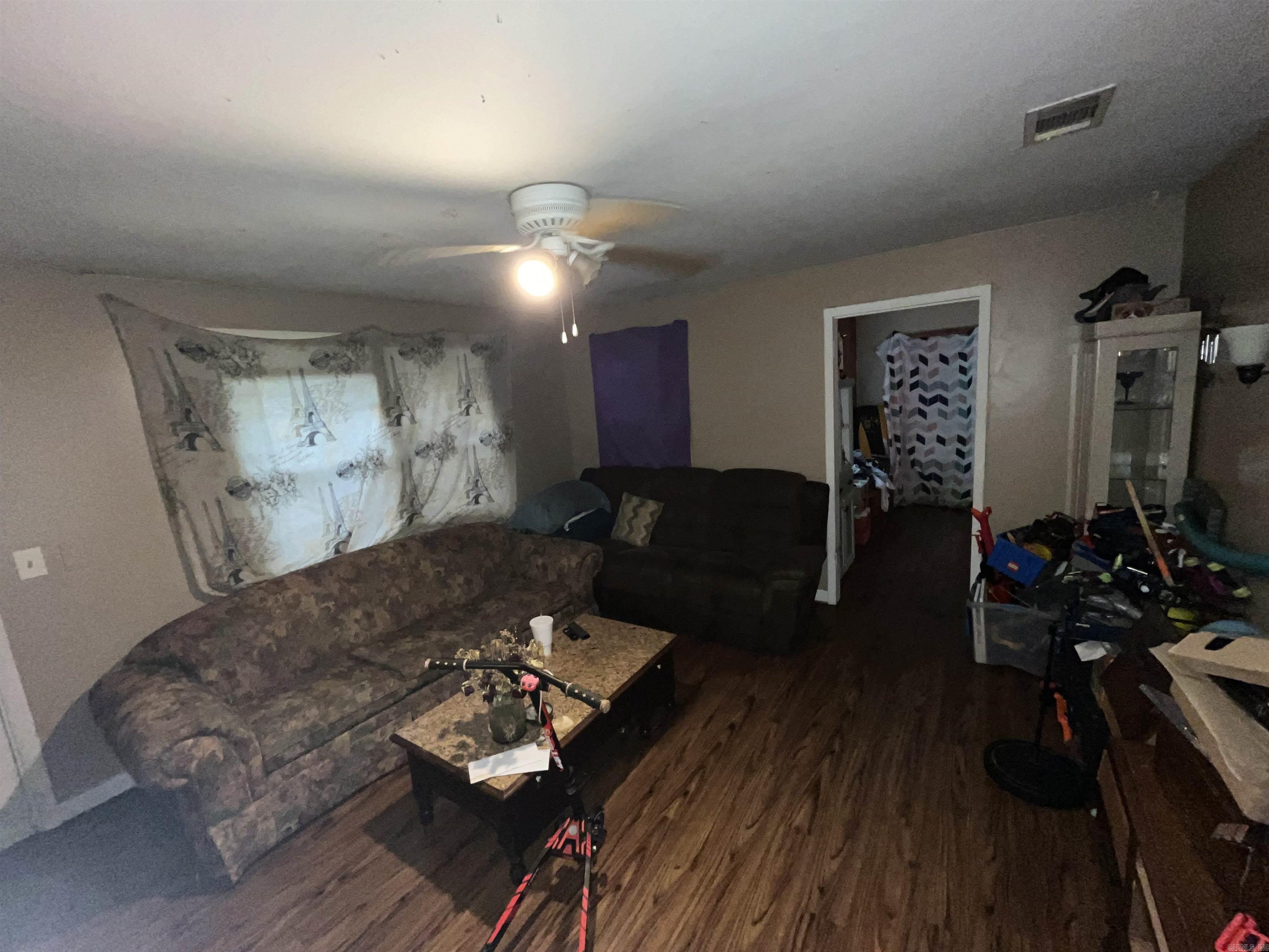 CLEMONS - Residential