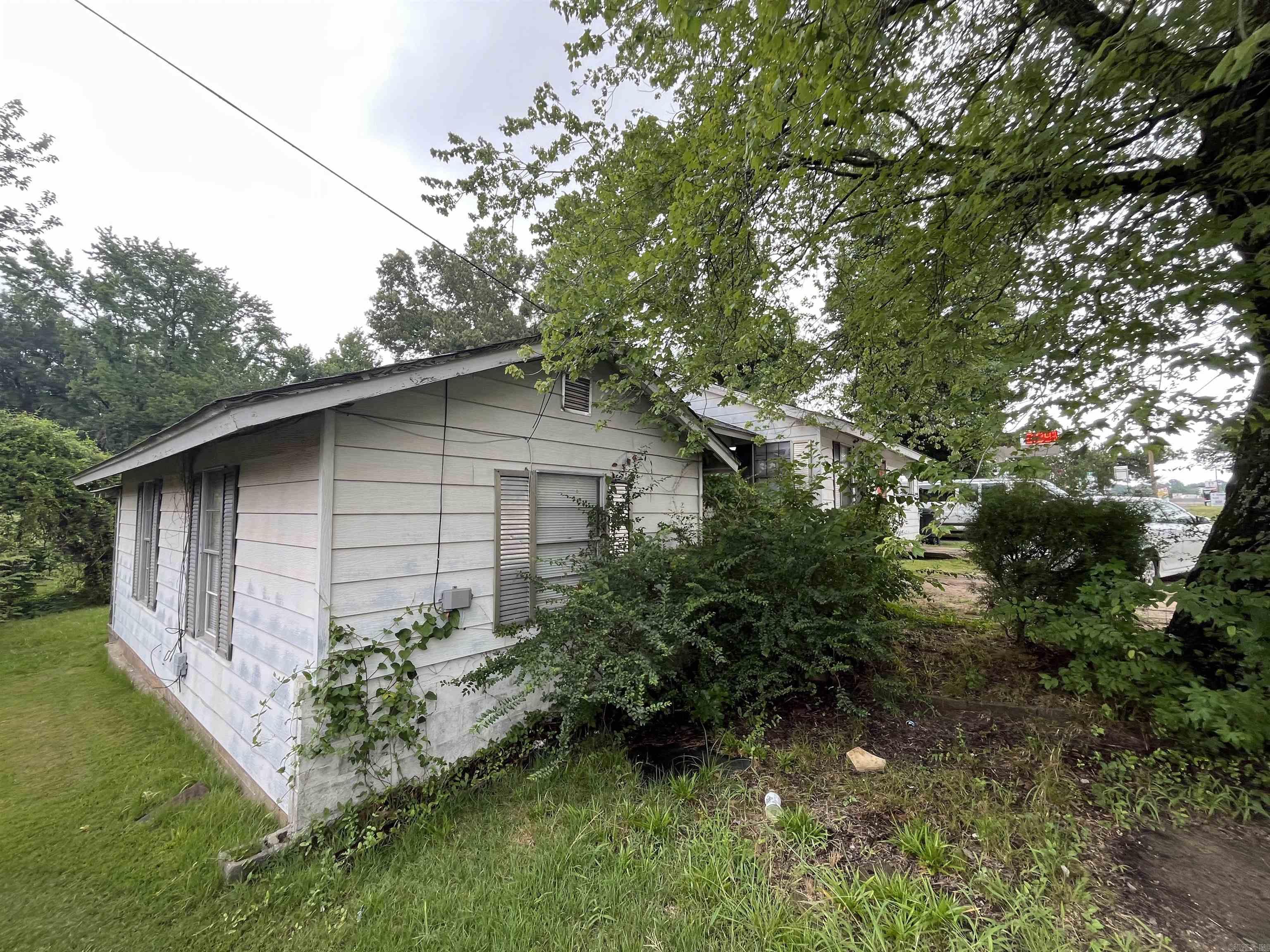 CLEMONS - Residential