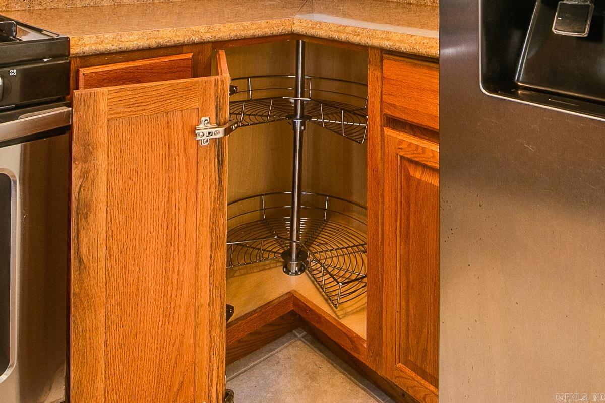 Pheasant Run - Residential Lease