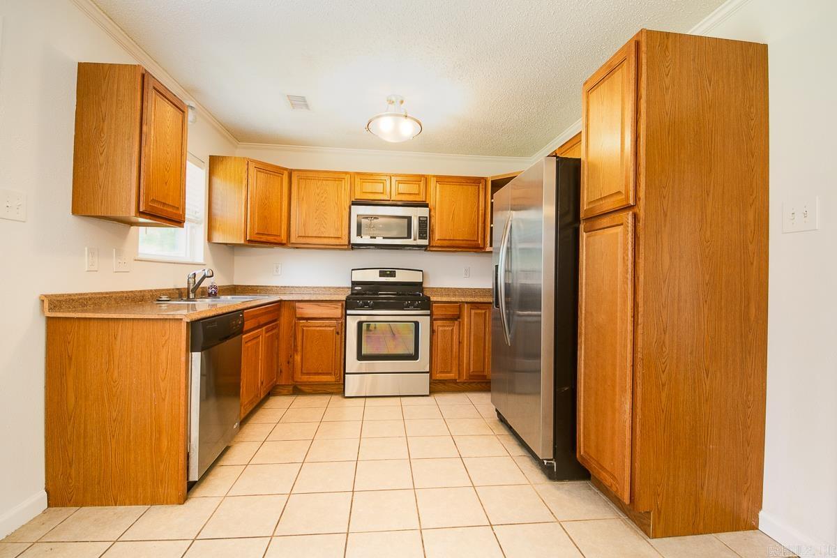 Pheasant Run - Residential Lease