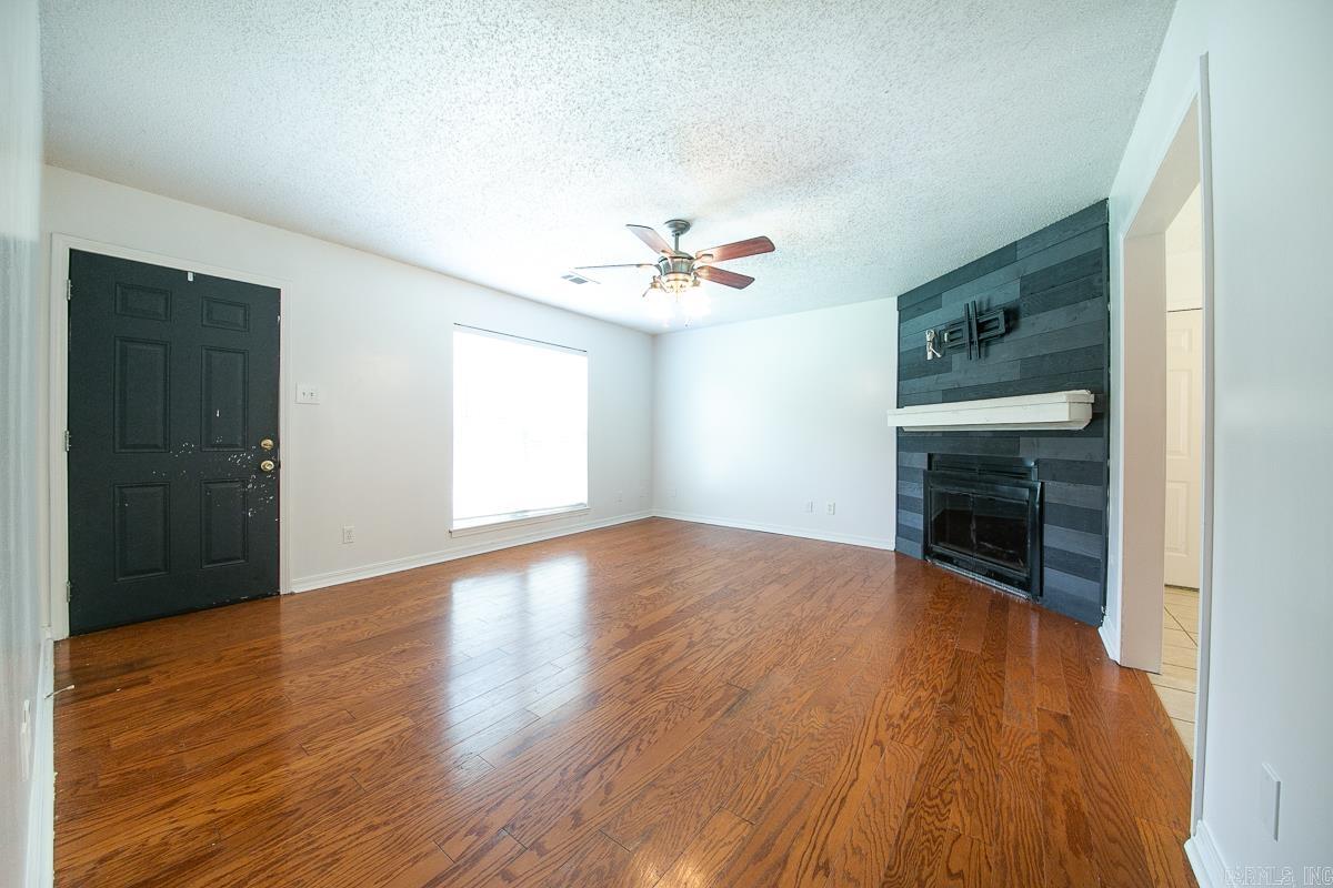 Pheasant Run - Residential Lease