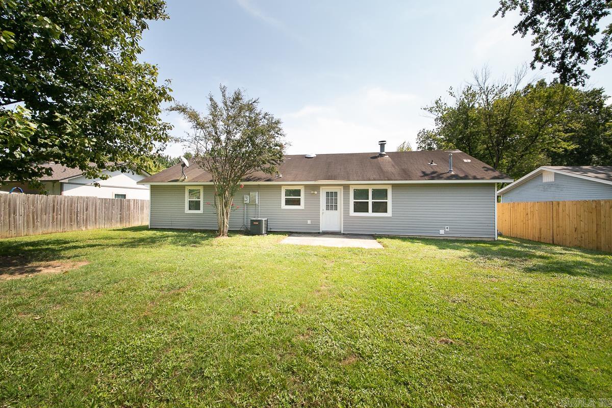 Pheasant Run - Residential Lease