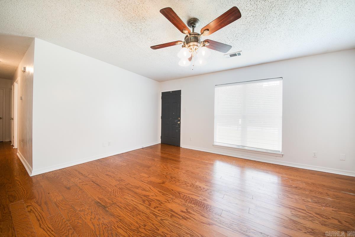 Pheasant Run - Residential Lease