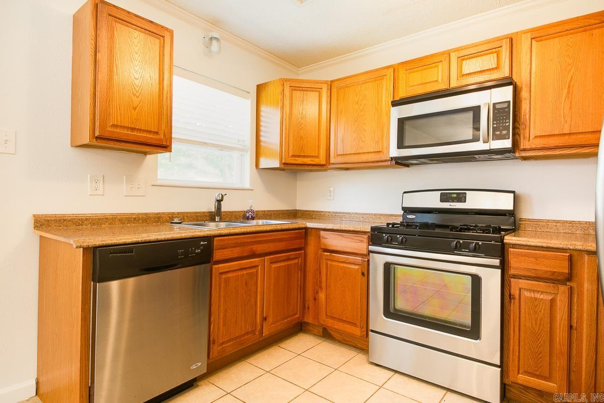 Pheasant Run - Residential Lease