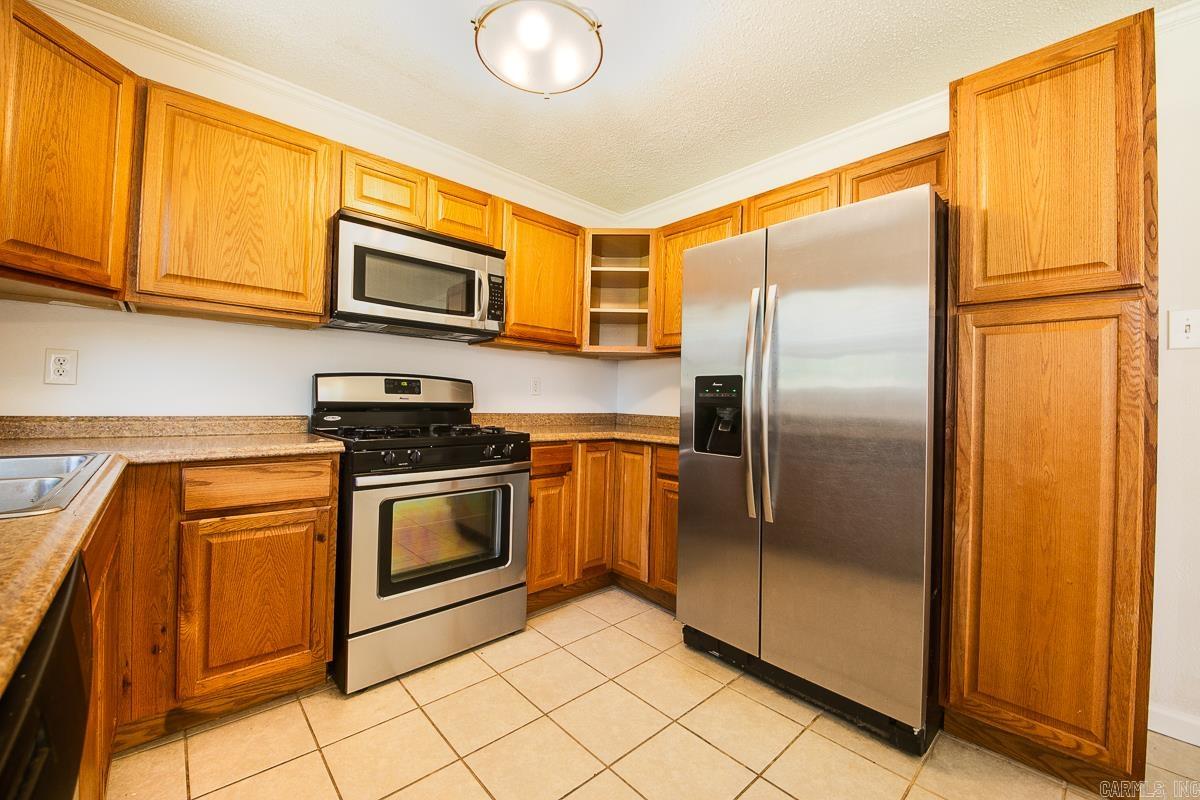 Pheasant Run - Residential Lease