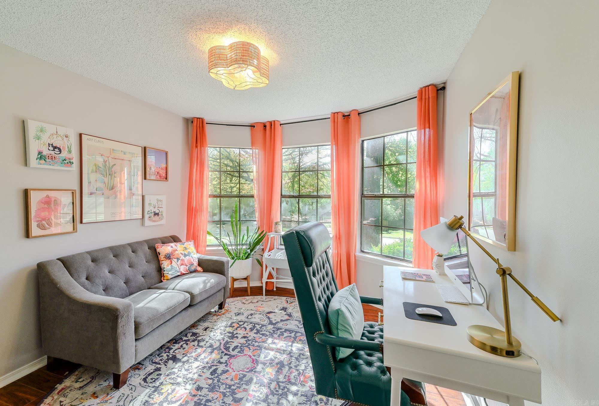 Point West 3rd - Residential