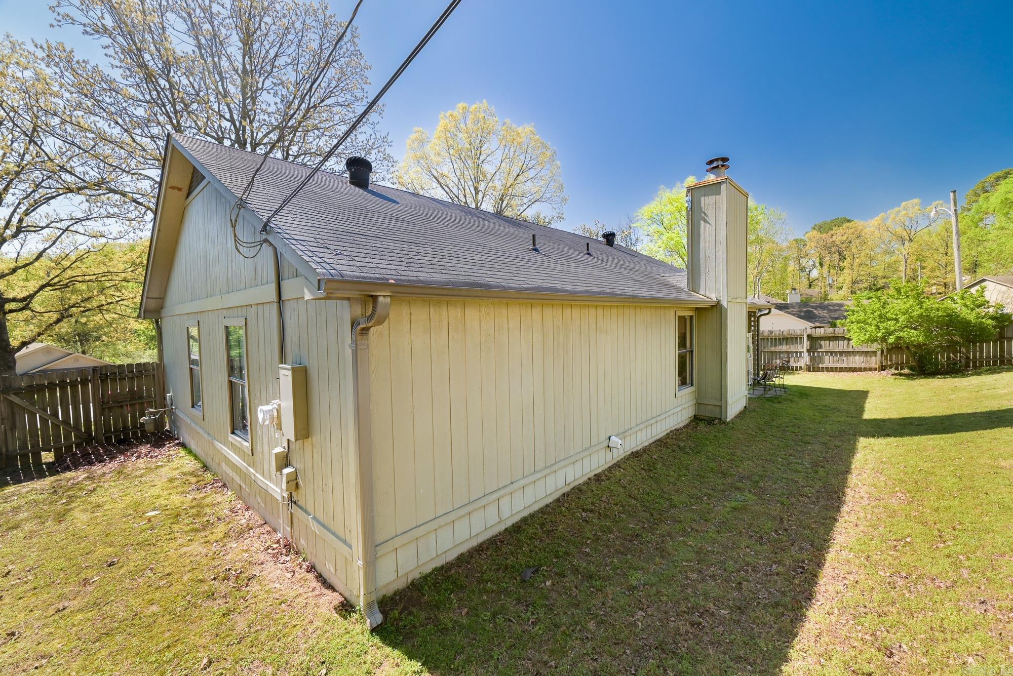 Point West 3rd - Residential