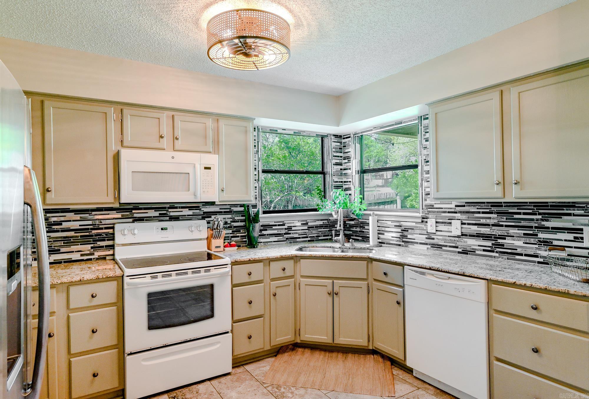 Point West 3rd - Residential