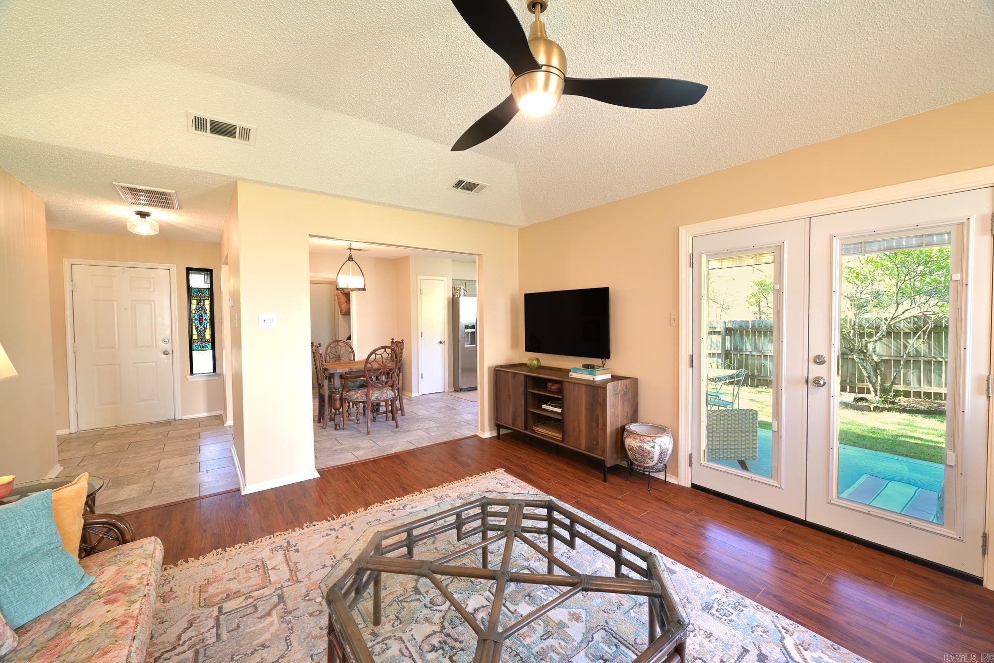 Point West 3rd - Residential