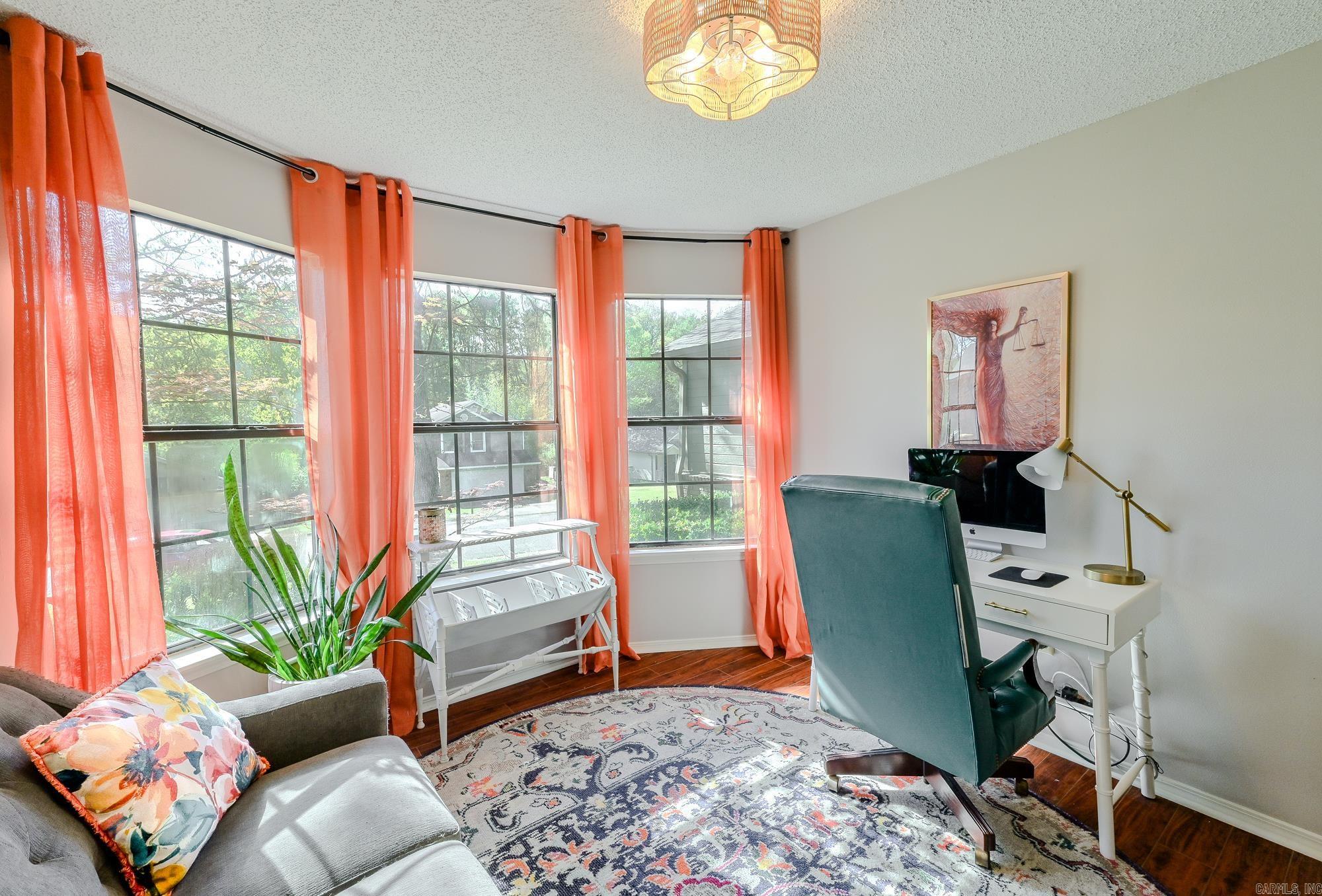 Point West 3rd - Residential