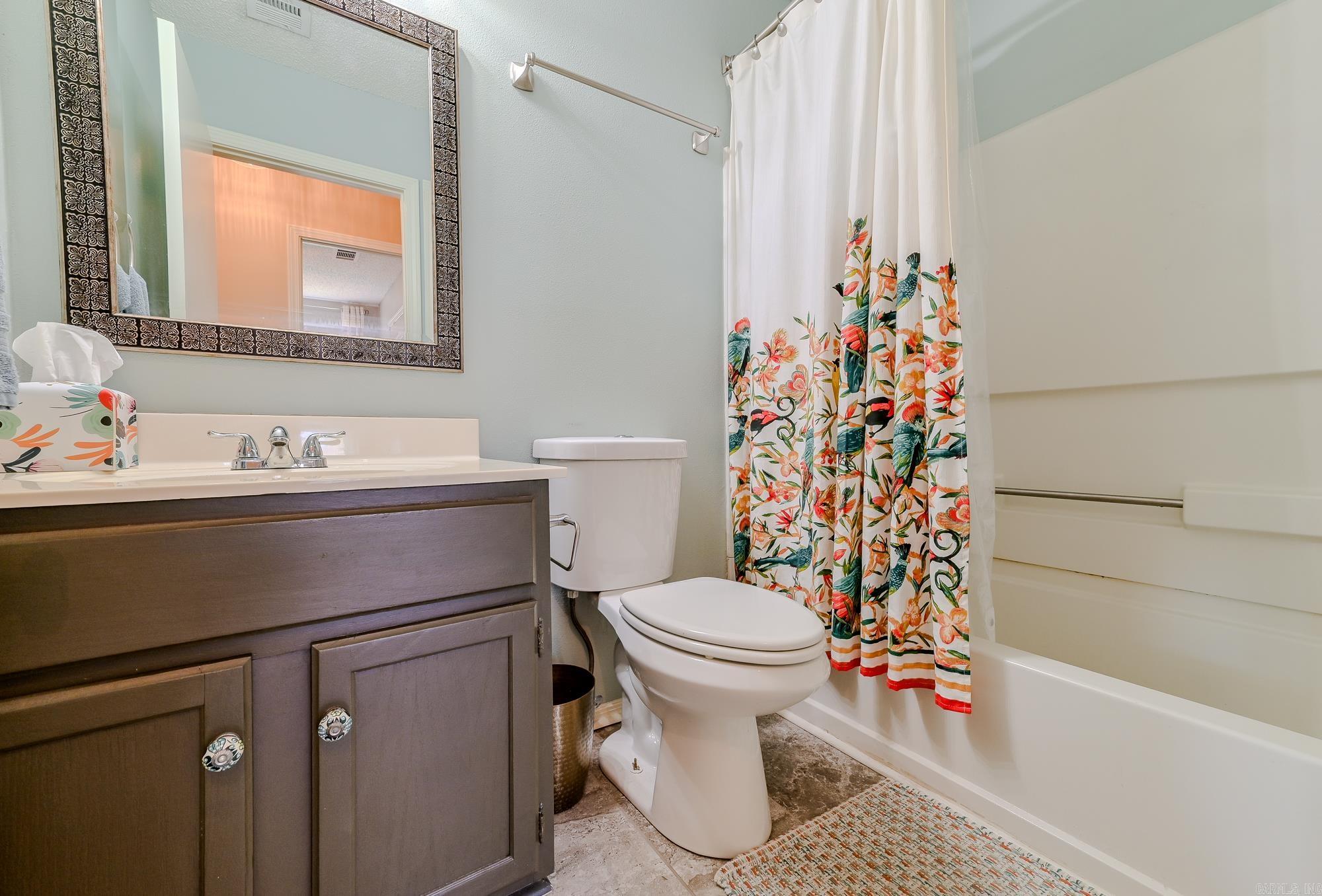 Point West 3rd - Residential