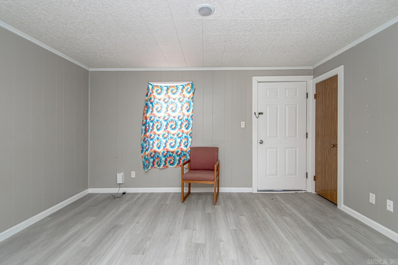 nil - Residential Income