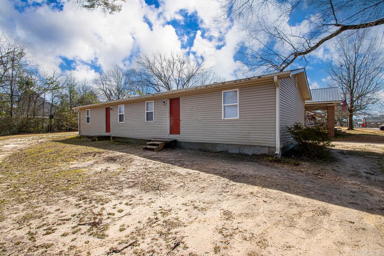 nil - Residential Income