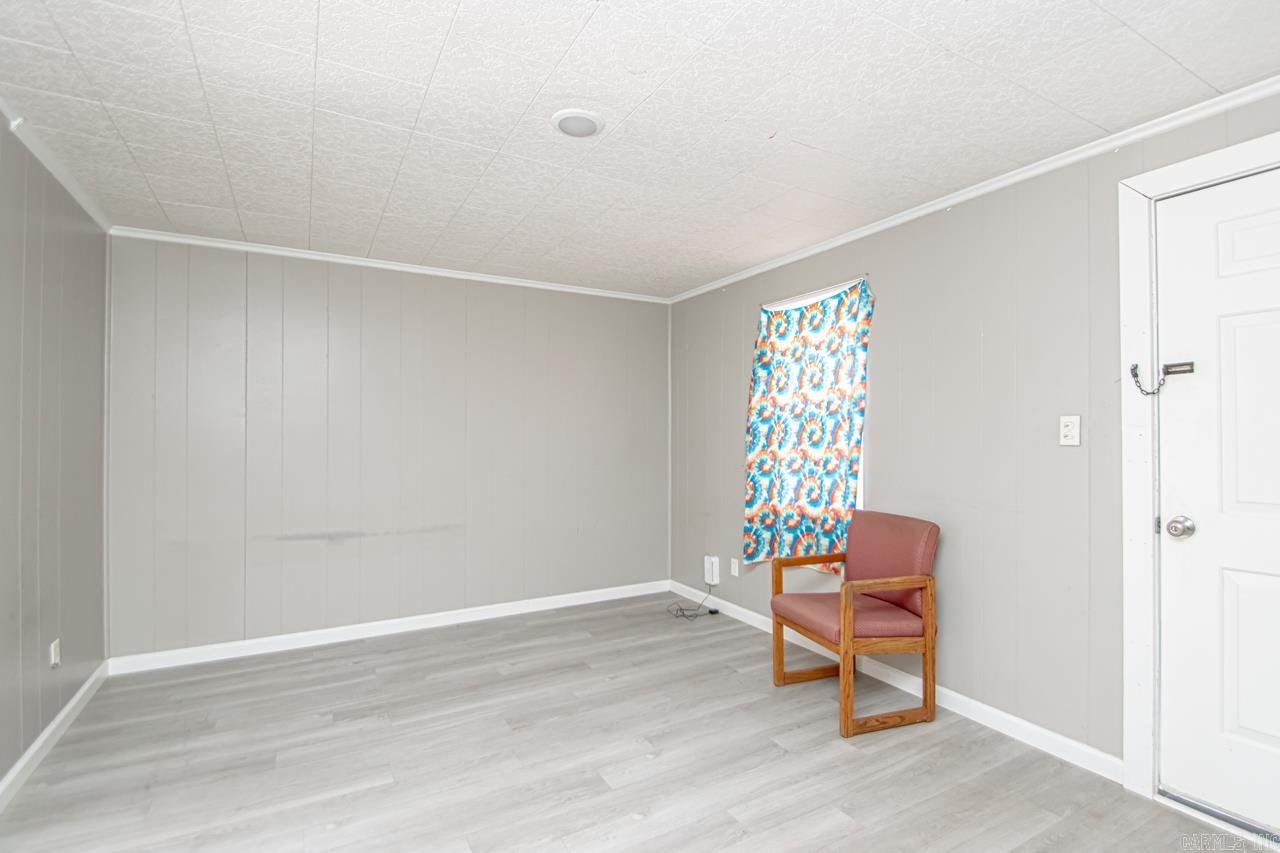 nil - Residential Income