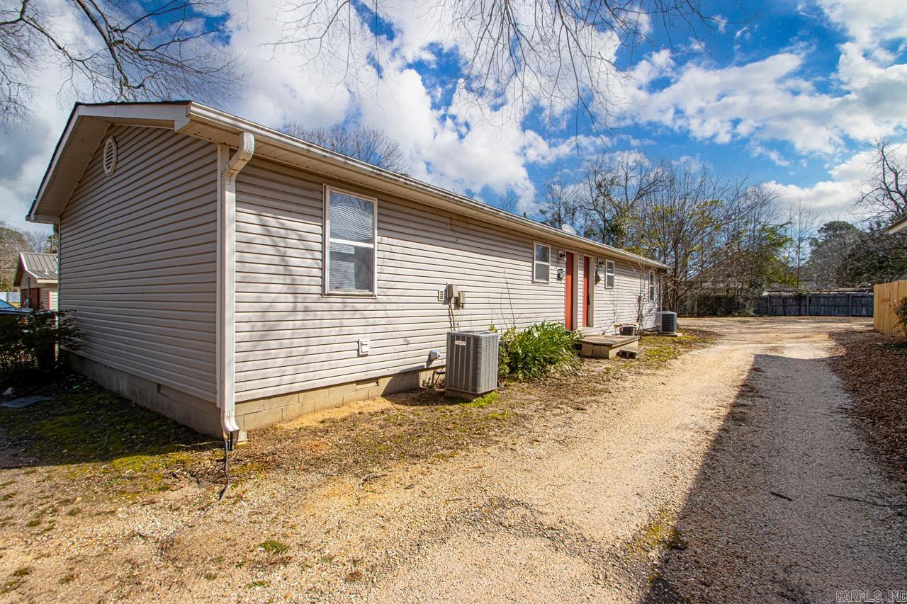 nil - Residential Income