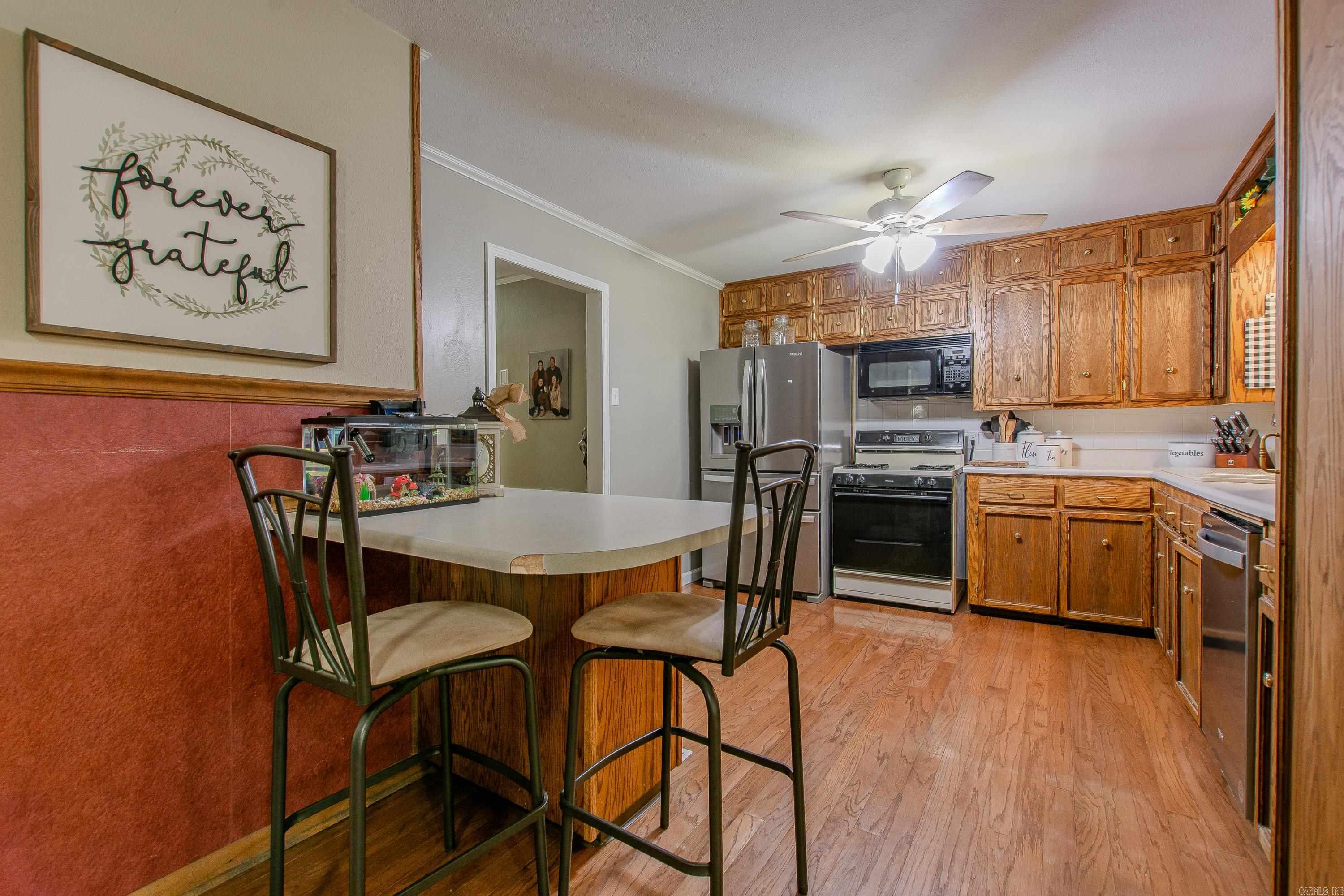 HILLSIDE - Residential