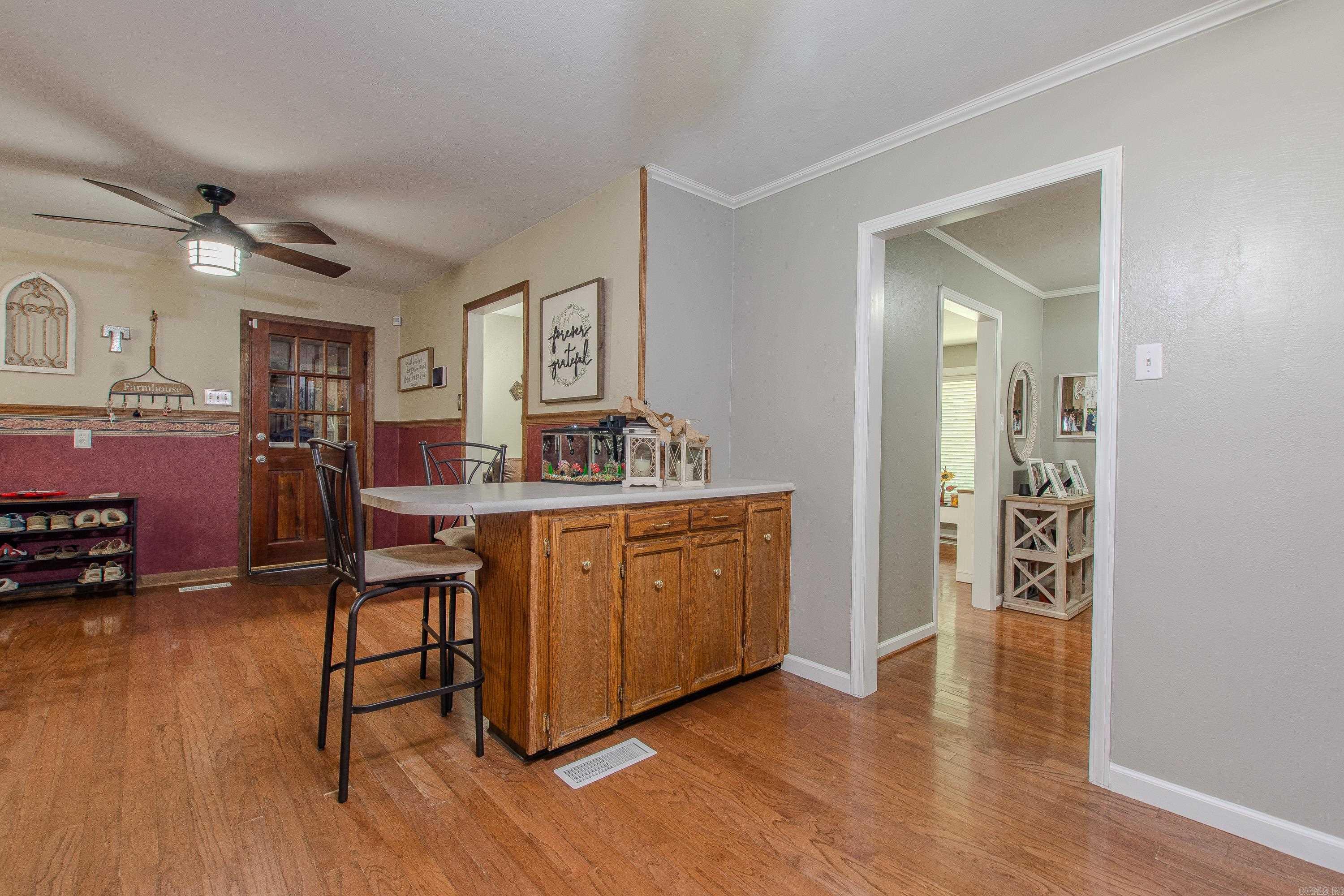 HILLSIDE - Residential