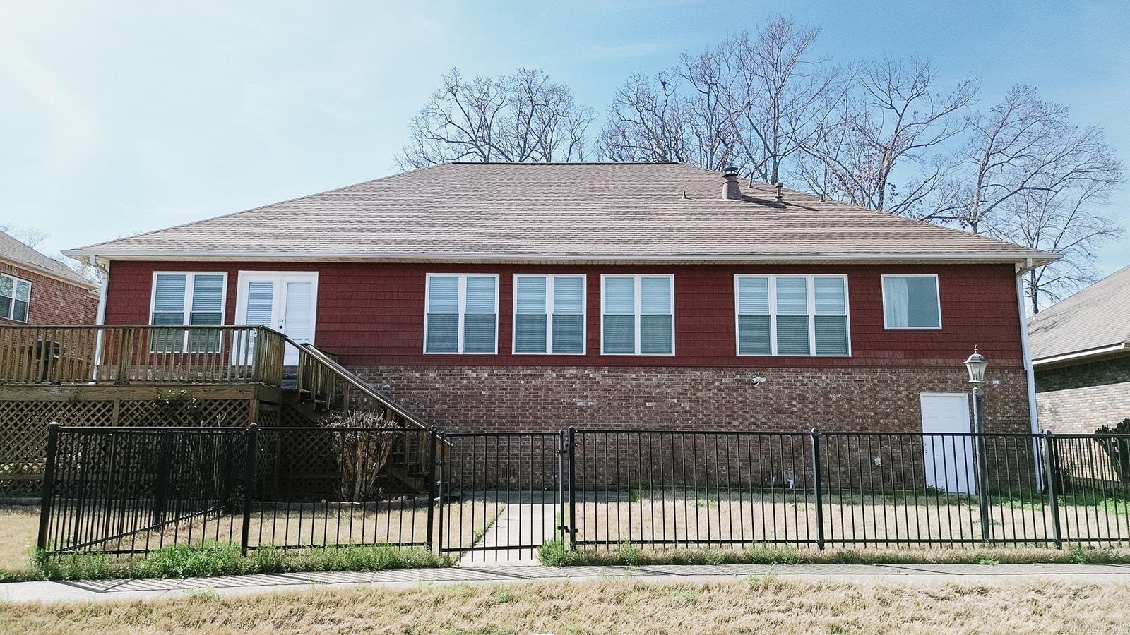 Pennpointe - Residential