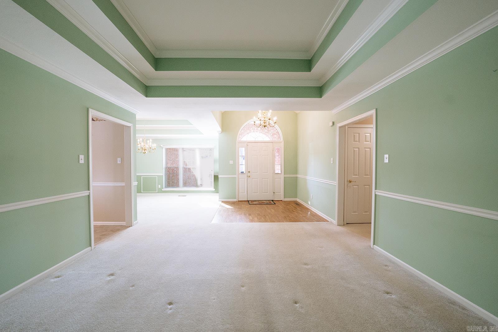 Pennpointe - Residential