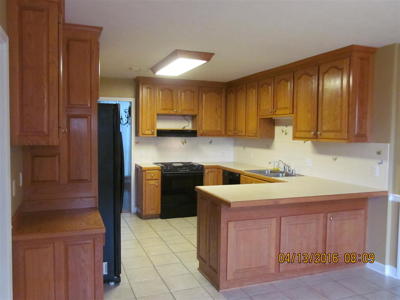 Deerfield - Residential Lease