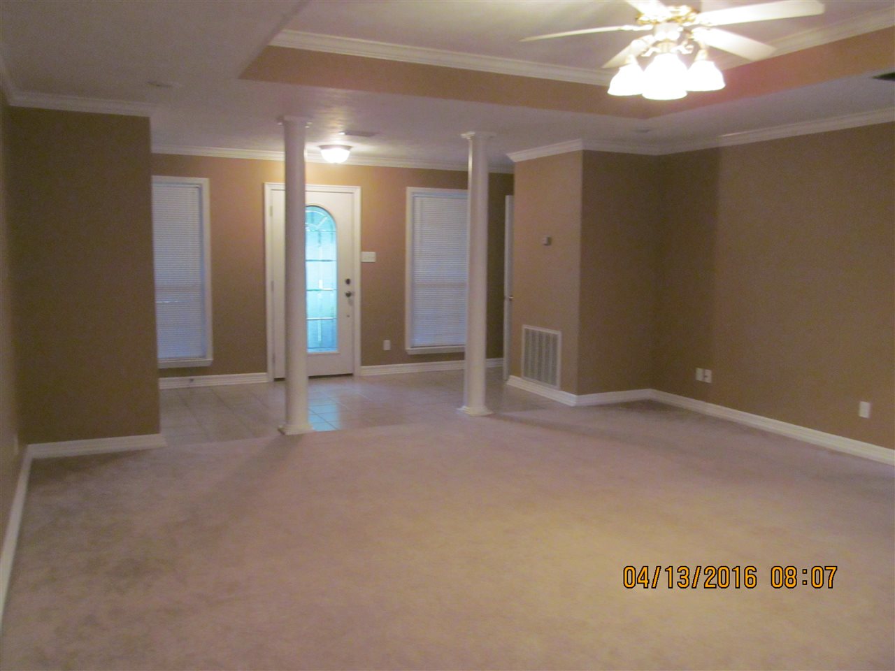 Deerfield - Residential Lease