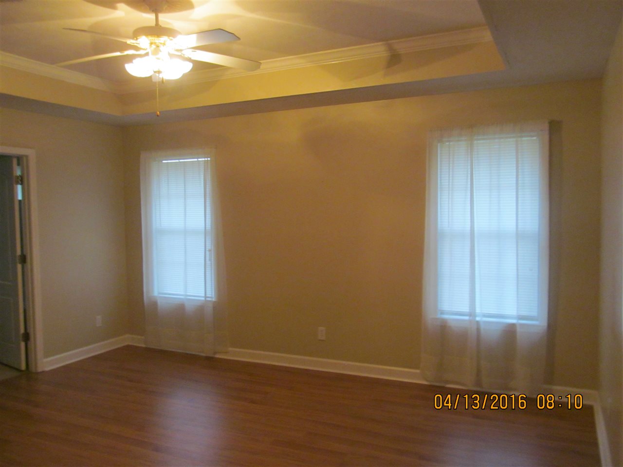 Deerfield - Residential Lease