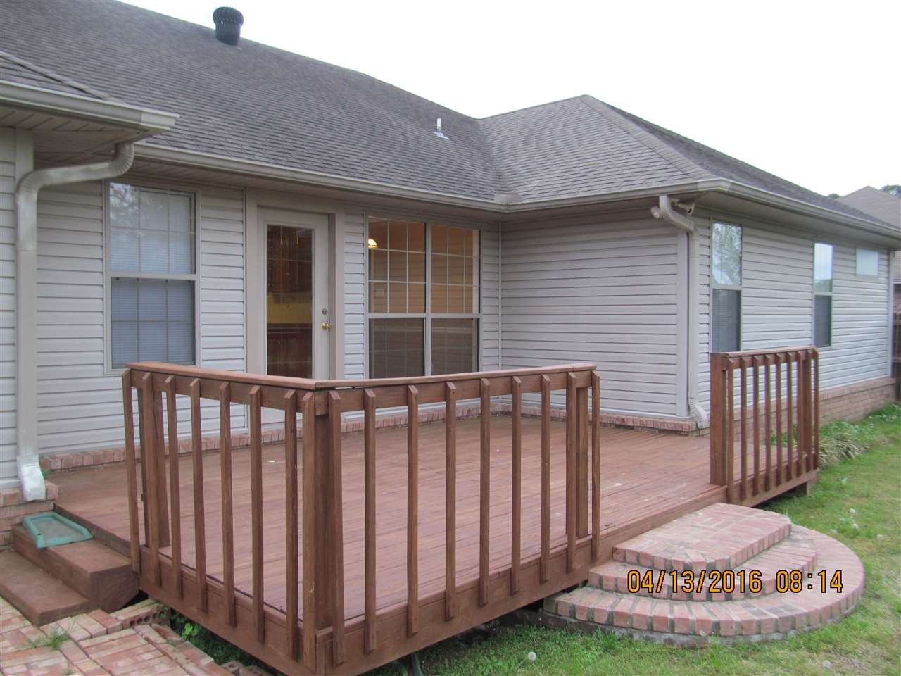 Deerfield - Residential Lease